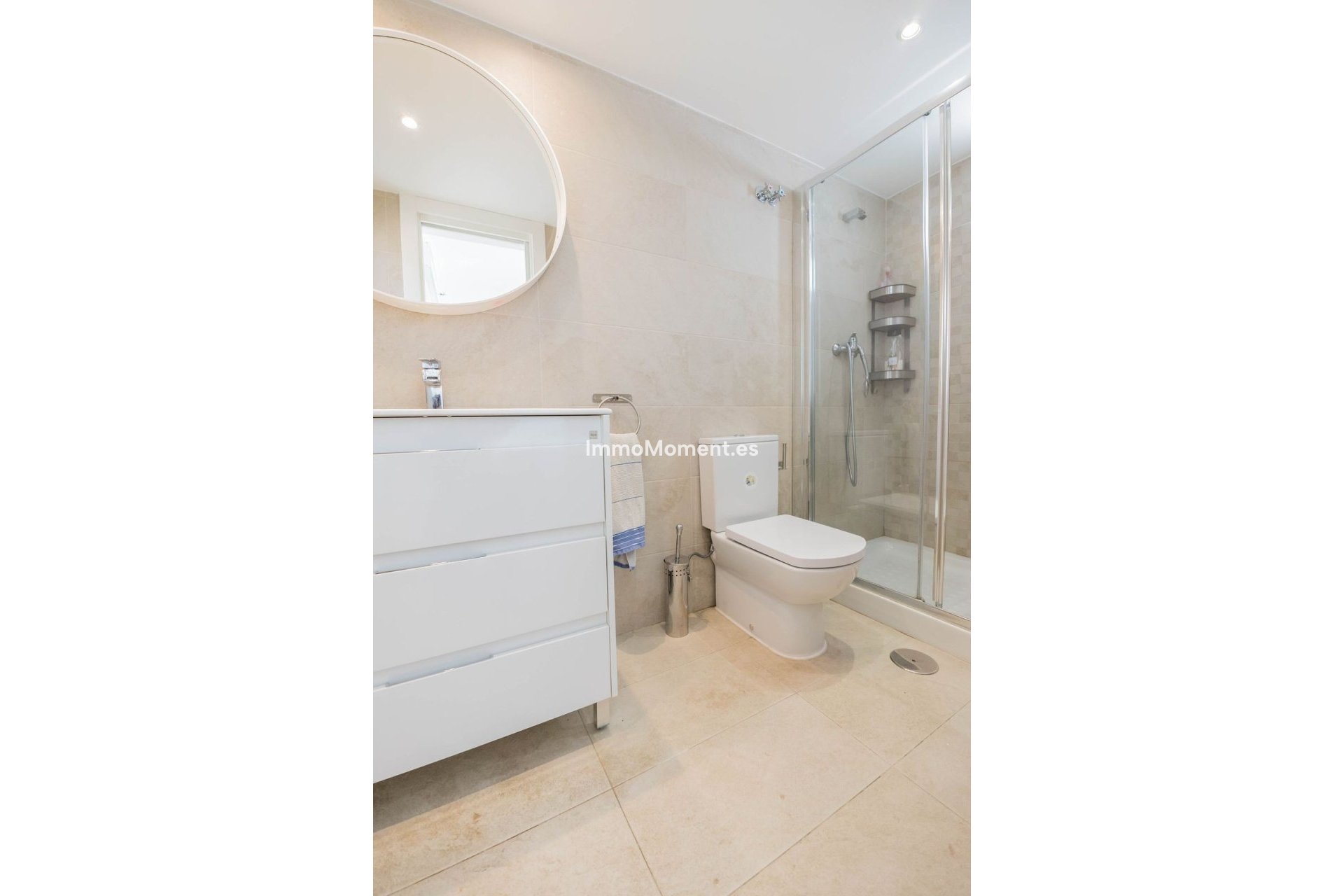 Revente - Villa individuelle - Mijas - Calahonda