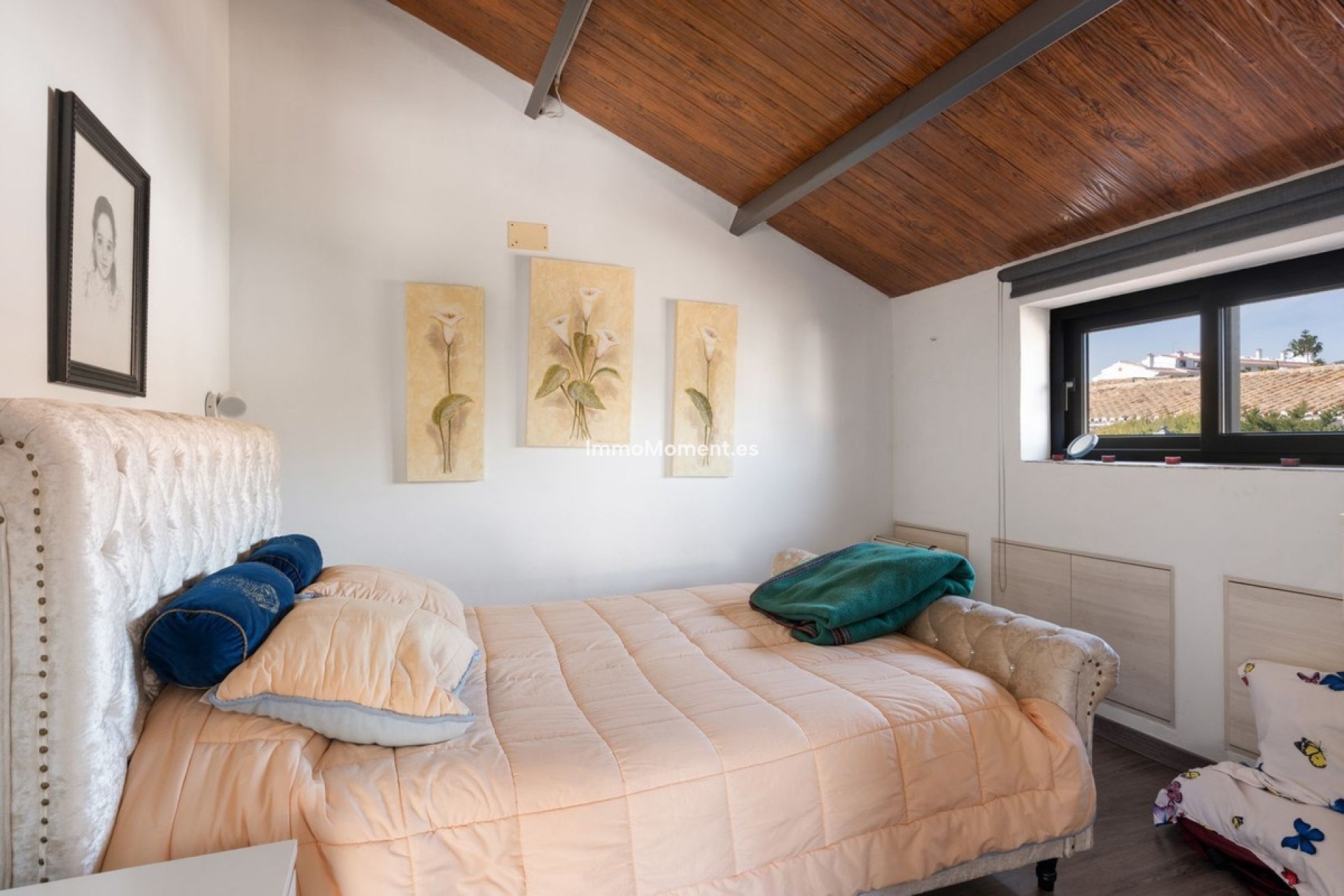 Revente - Villa individuelle - Mijas - Calahonda