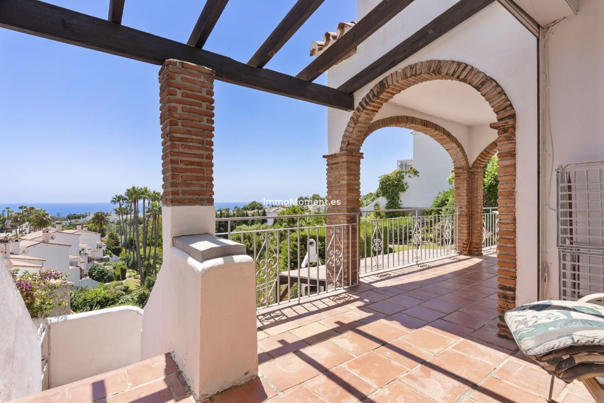 Revente - Villa individuelle - Mijas - Calahonda