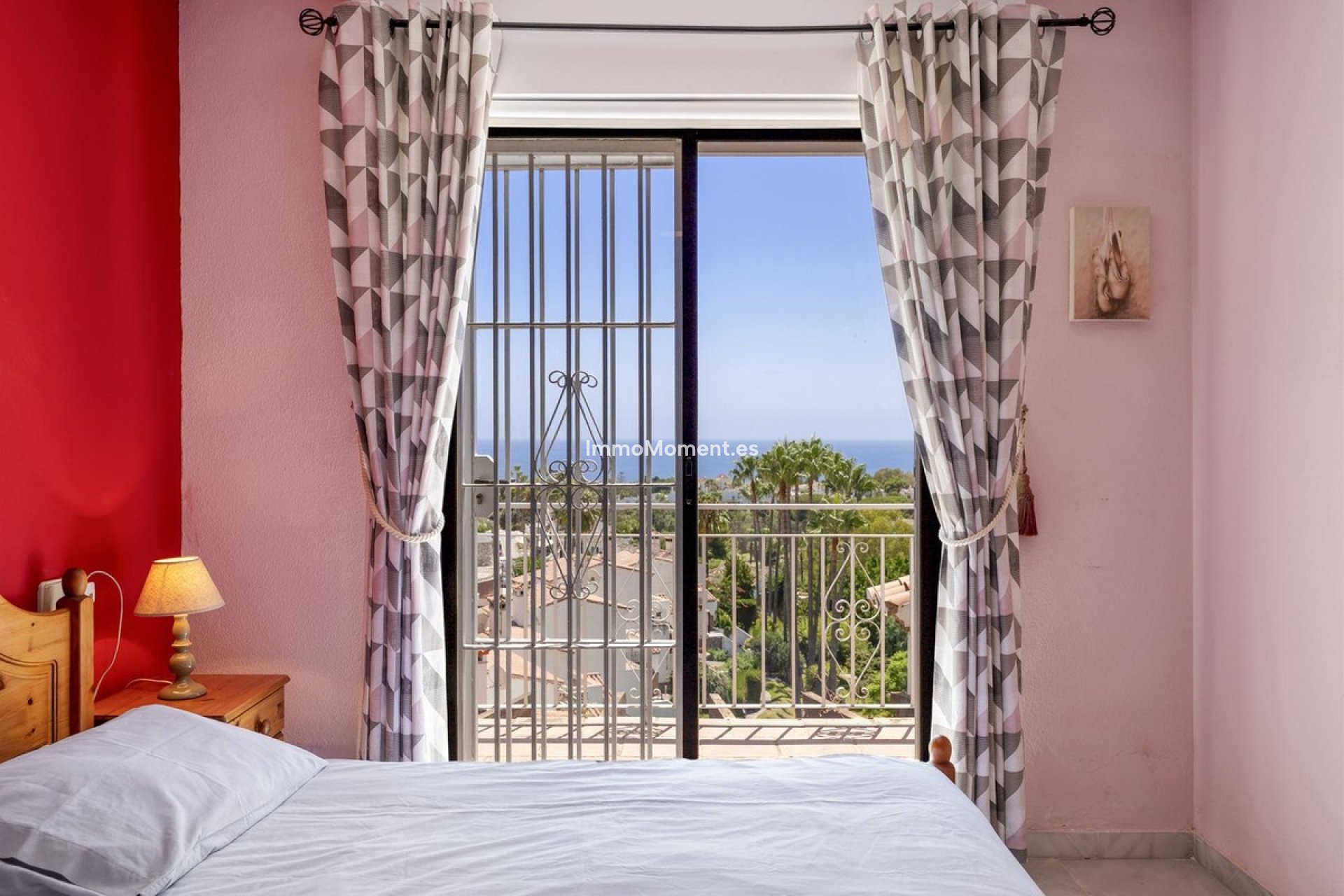 Revente - Villa individuelle - Mijas - Calahonda