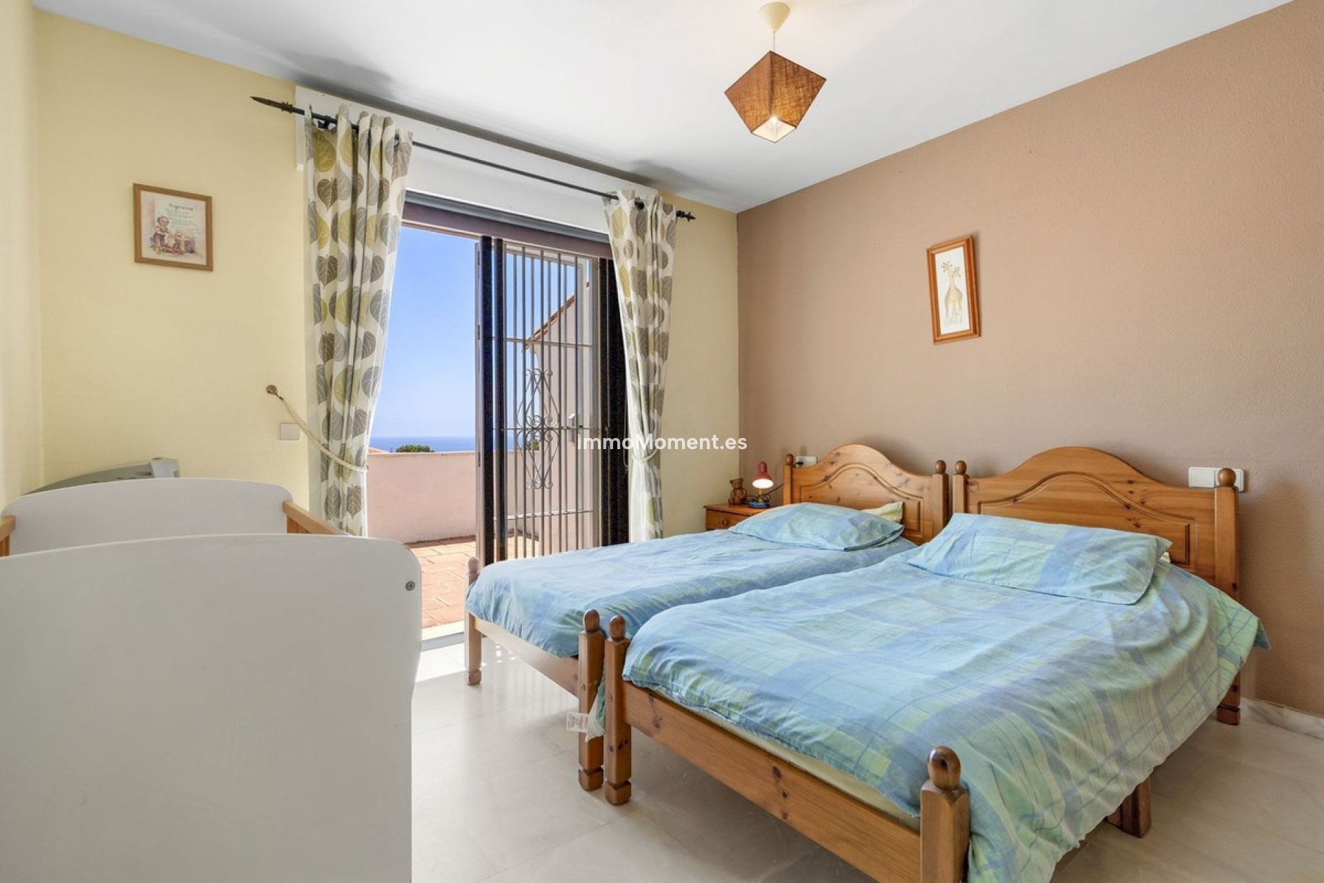 Revente - Villa individuelle - Mijas - Calahonda
