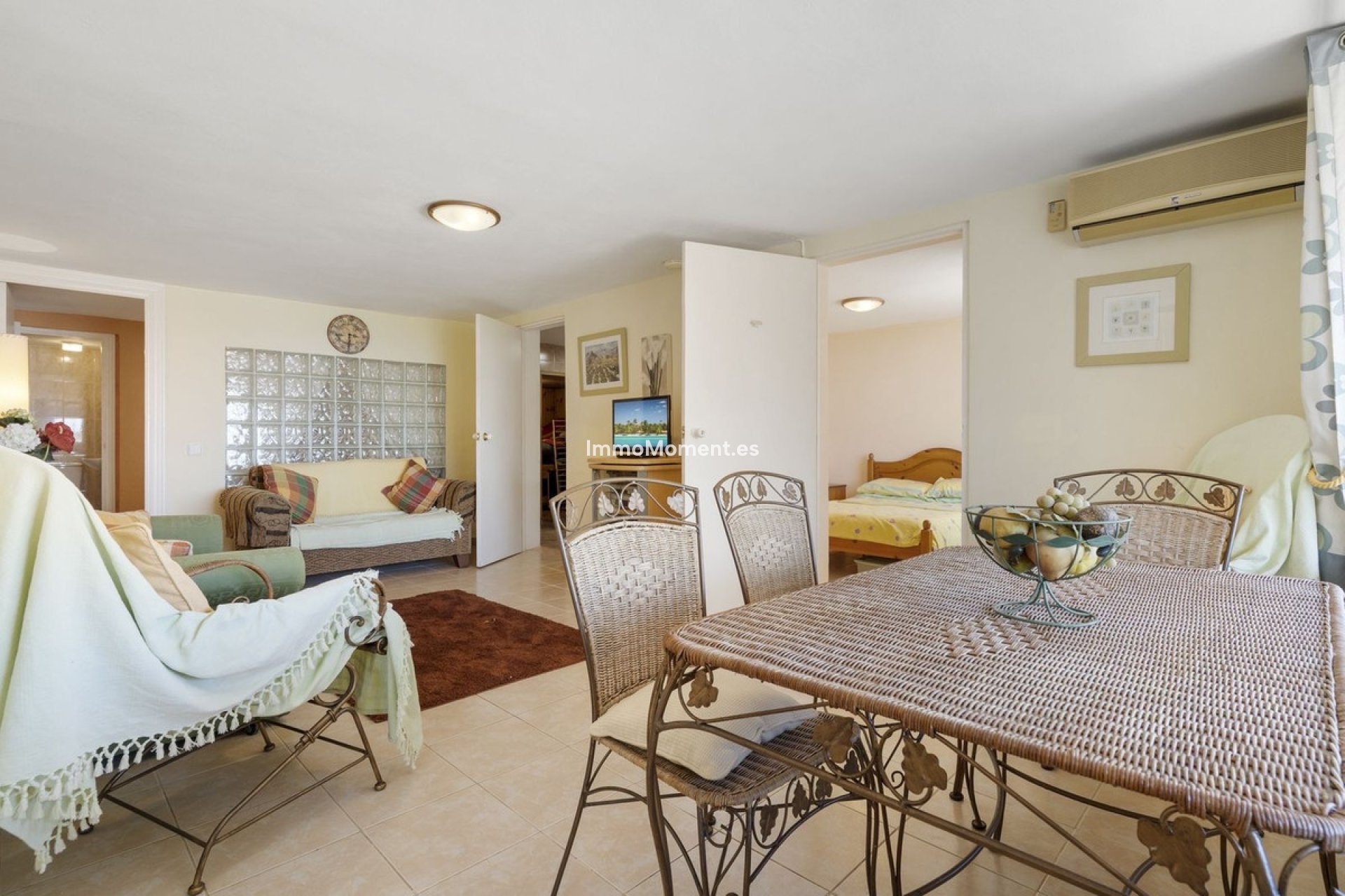 Revente - Villa individuelle - Mijas - Calahonda