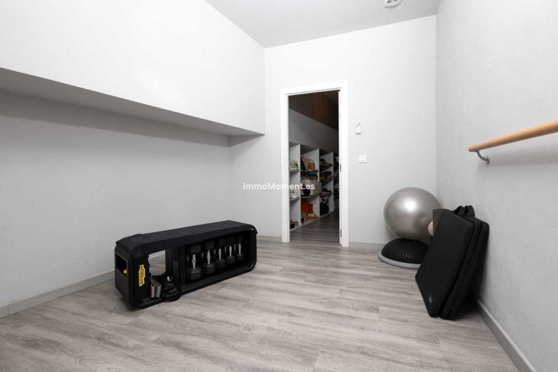 Revente - Villa individuelle - Mijas - Calahonda