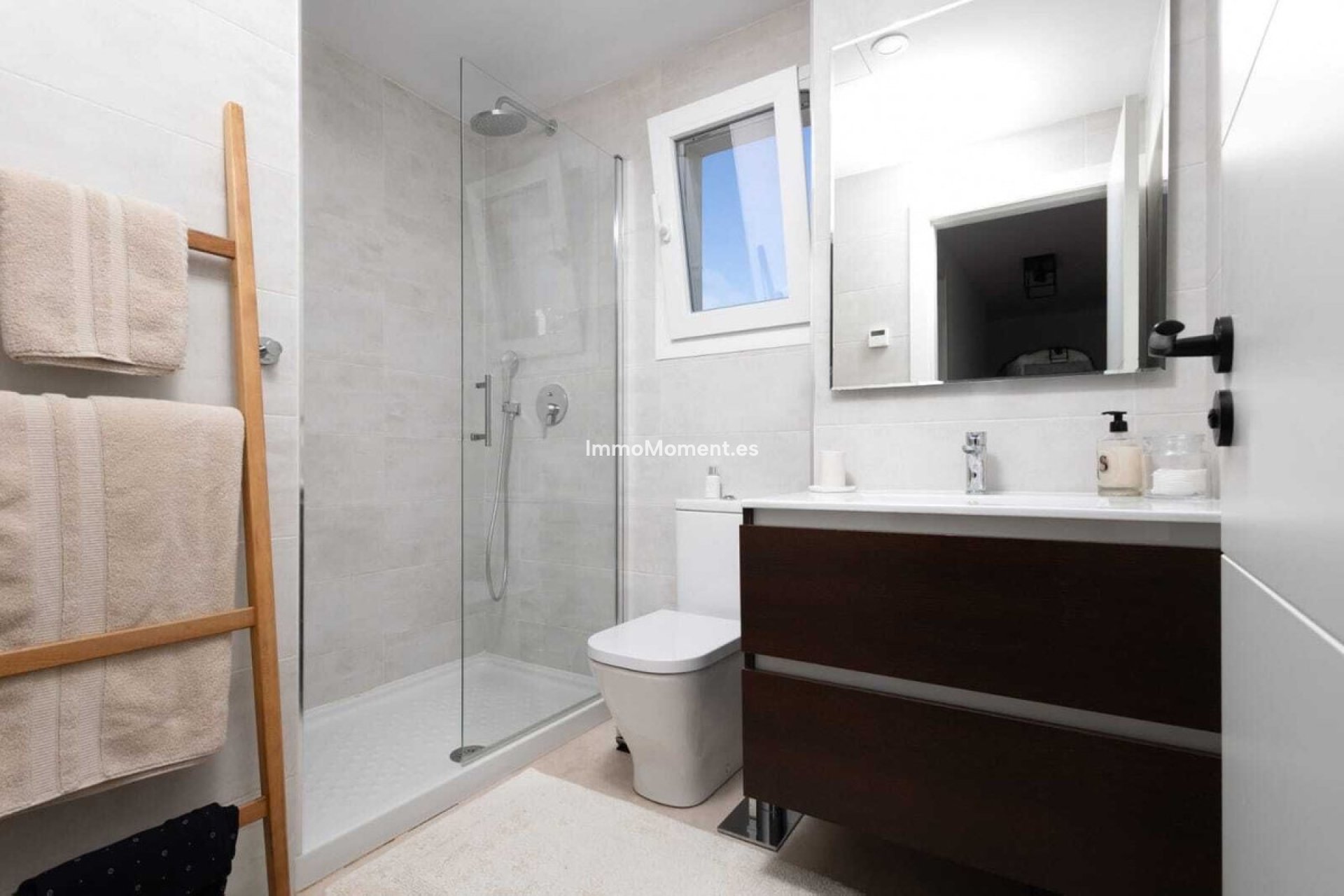 Revente - Villa individuelle - Mijas - Calahonda