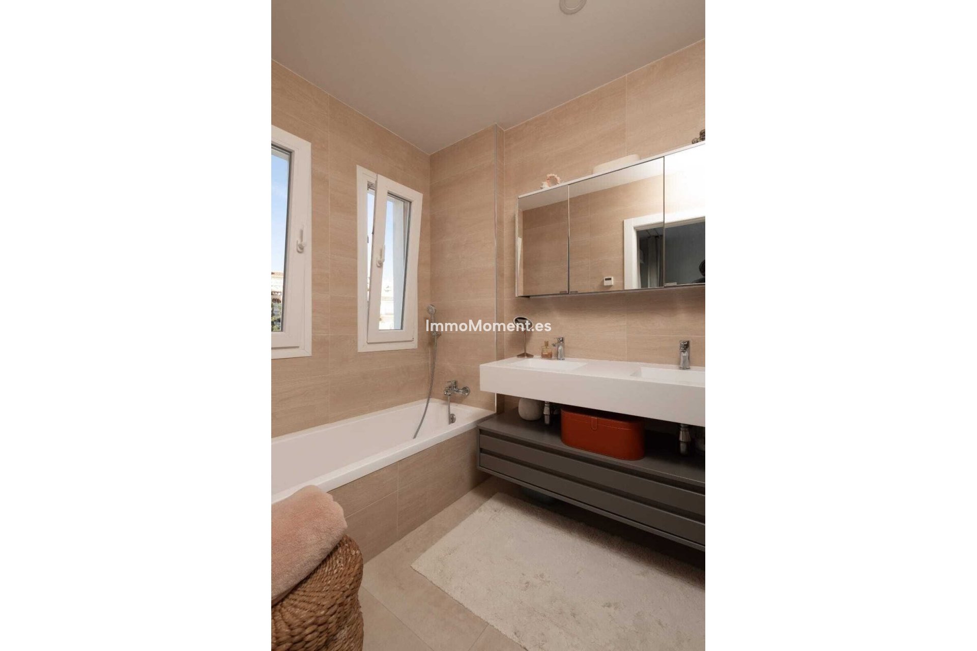 Revente - Villa individuelle - Mijas - Calahonda