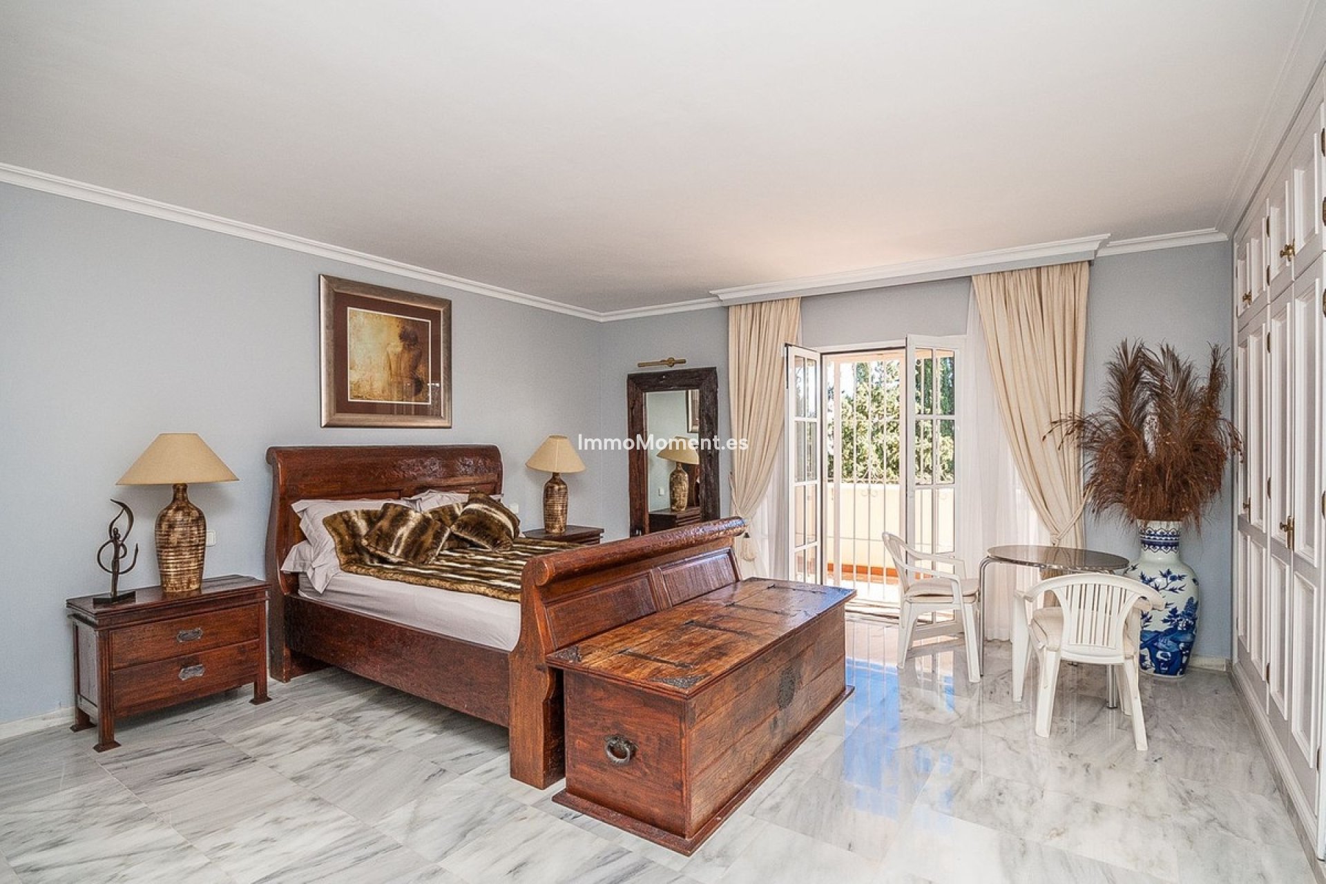 Revente - Villa individuelle - Mijas - Calahonda
