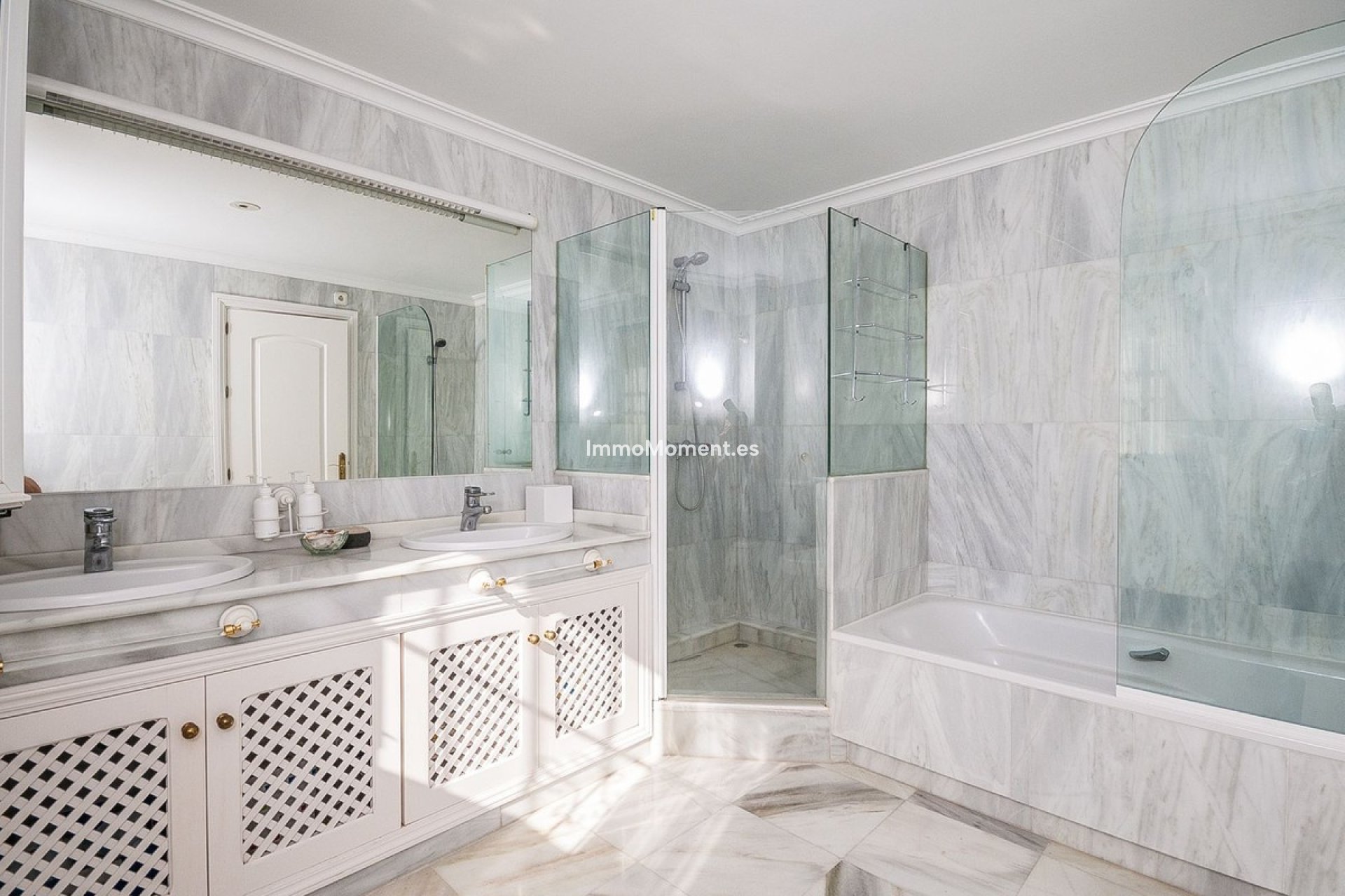 Revente - Villa individuelle - Mijas - Calahonda