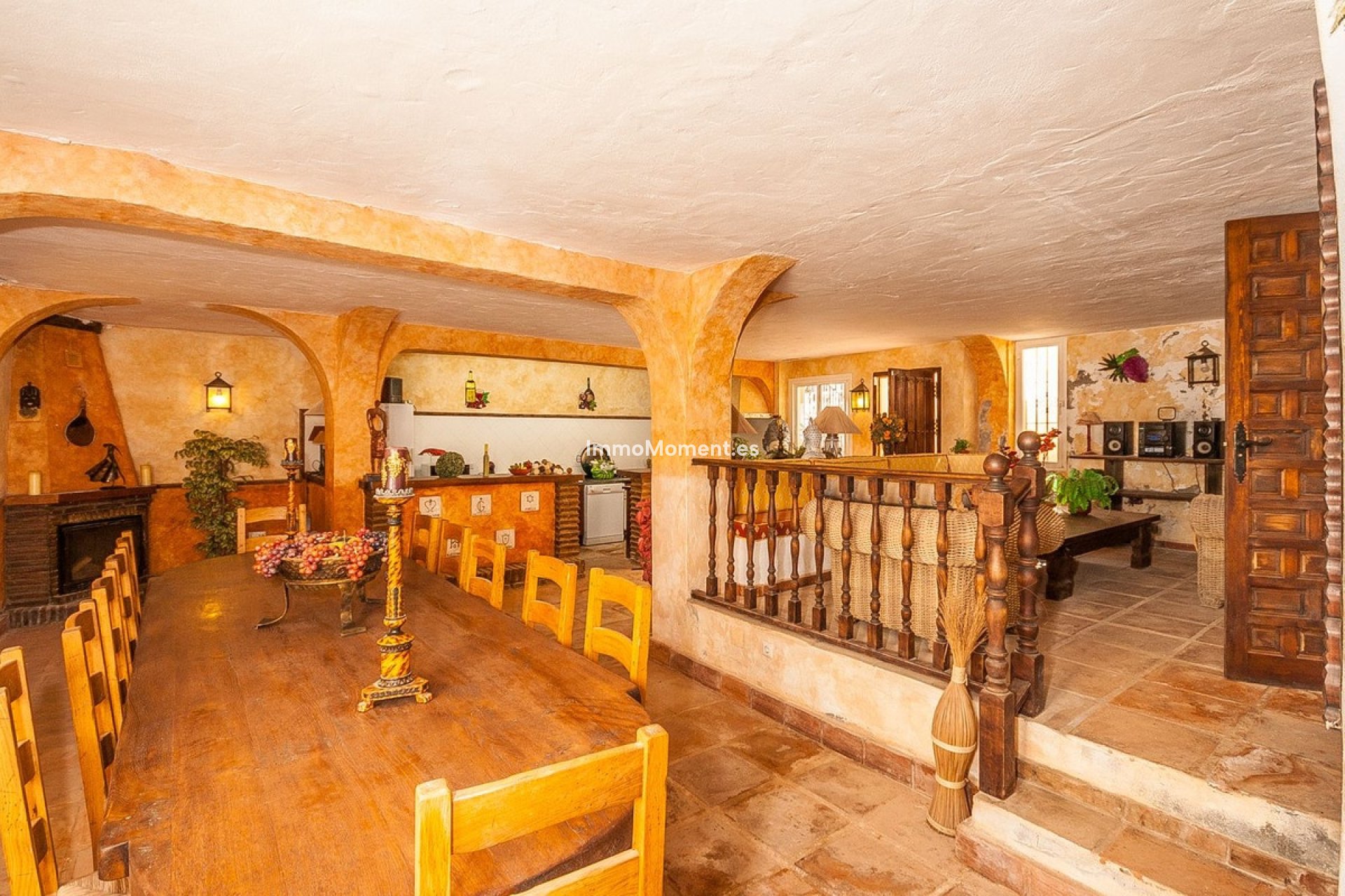 Revente - Villa individuelle - Mijas - Calahonda