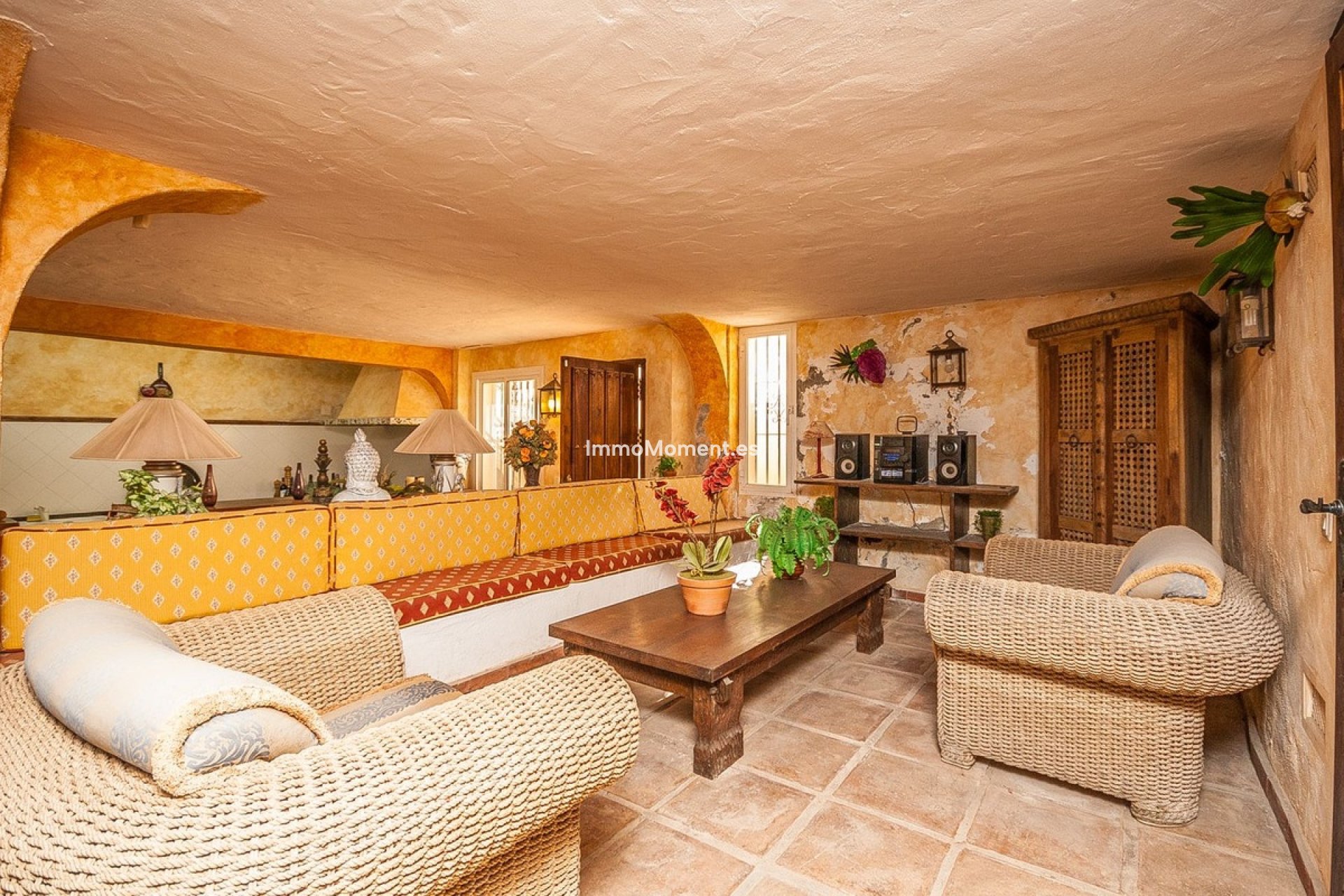 Revente - Villa individuelle - Mijas - Calahonda