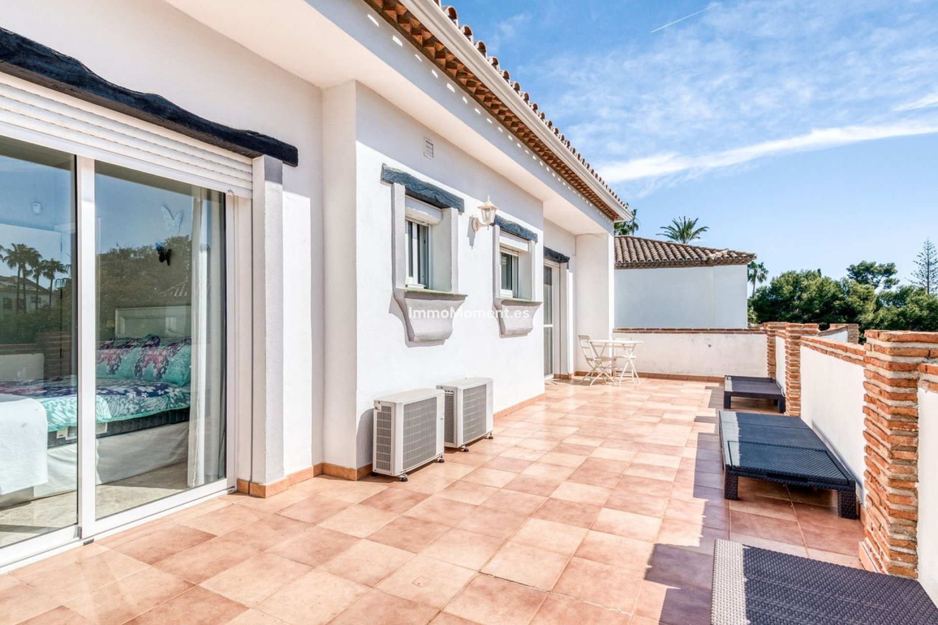 Revente - Villa individuelle - Mijas - Calahonda