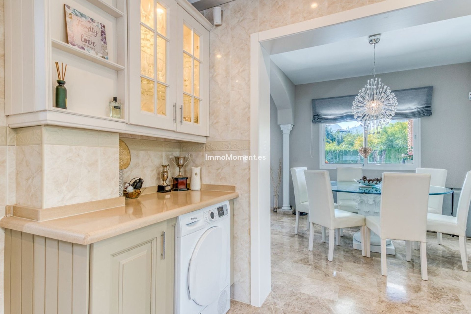 Revente - Villa individuelle - Mijas - Calahonda