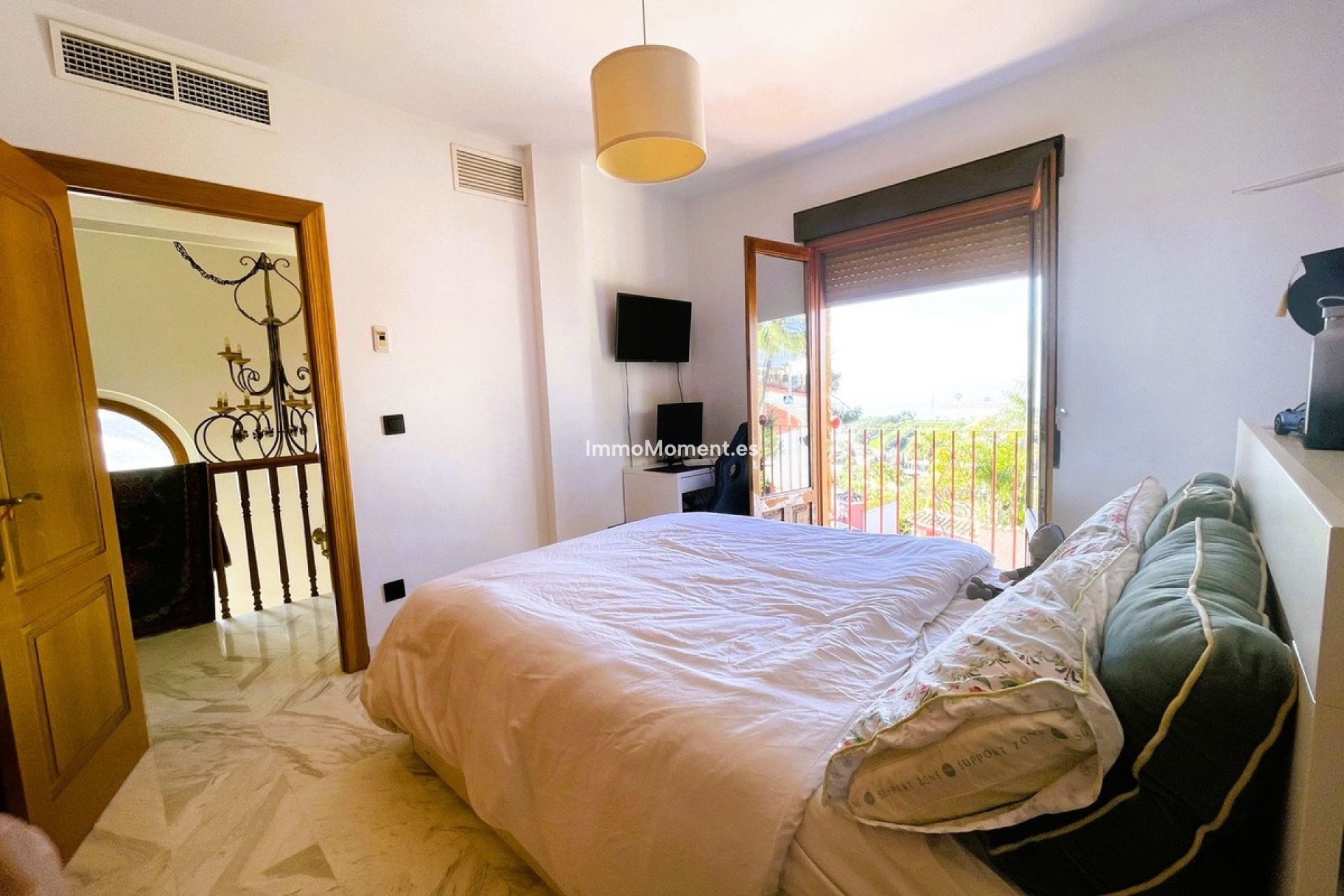 Revente - Villa individuelle - Mijas - Calahonda