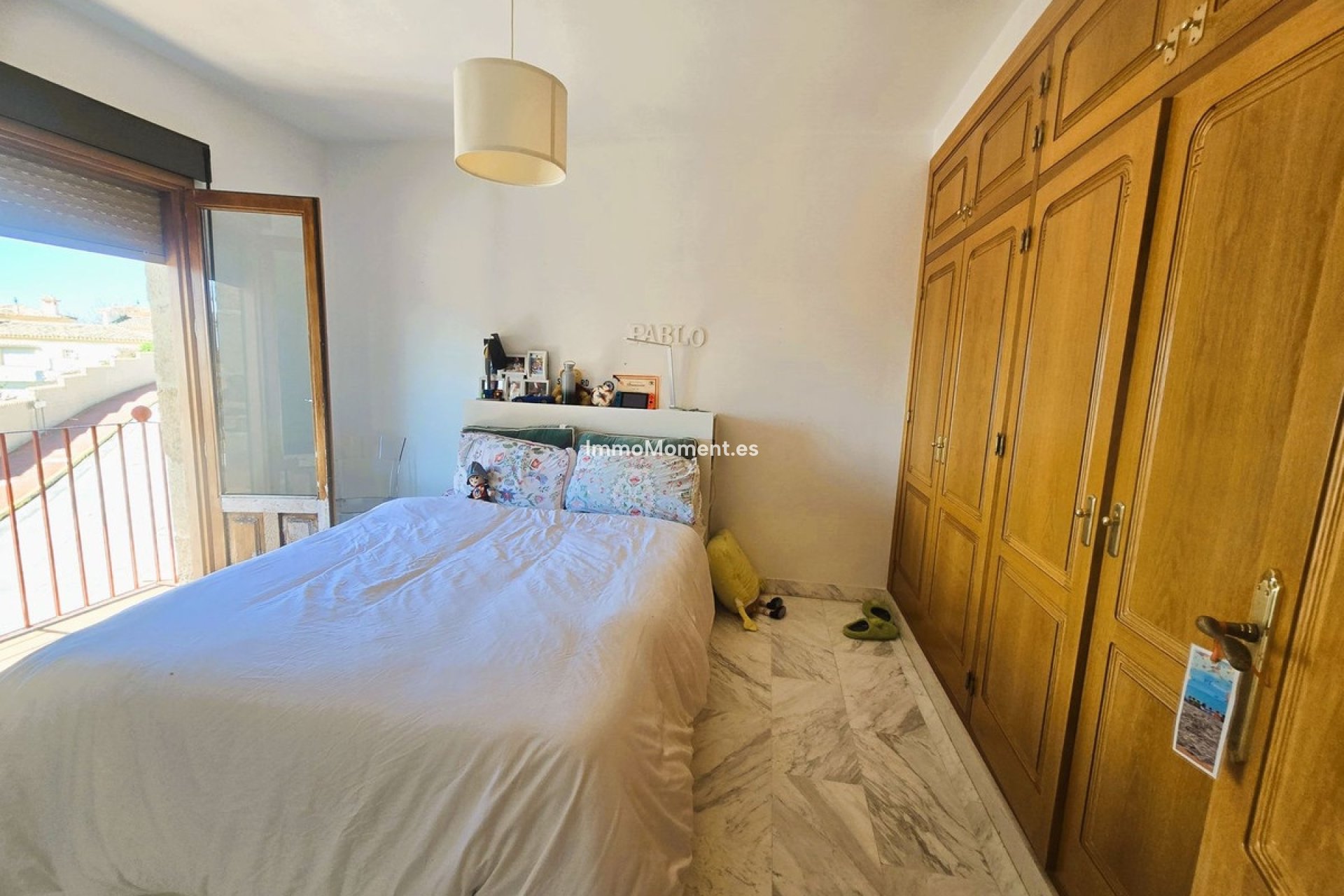 Revente - Villa individuelle - Mijas - Calahonda