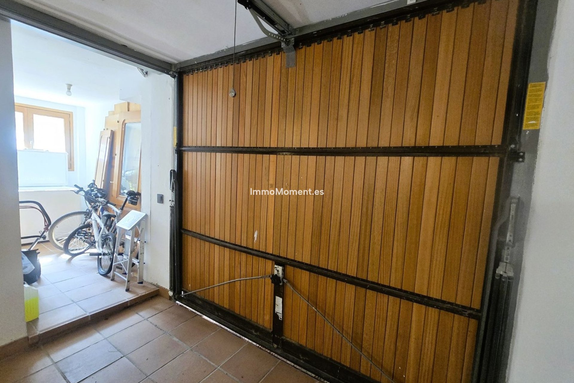 Revente - Villa individuelle - Mijas - Calahonda