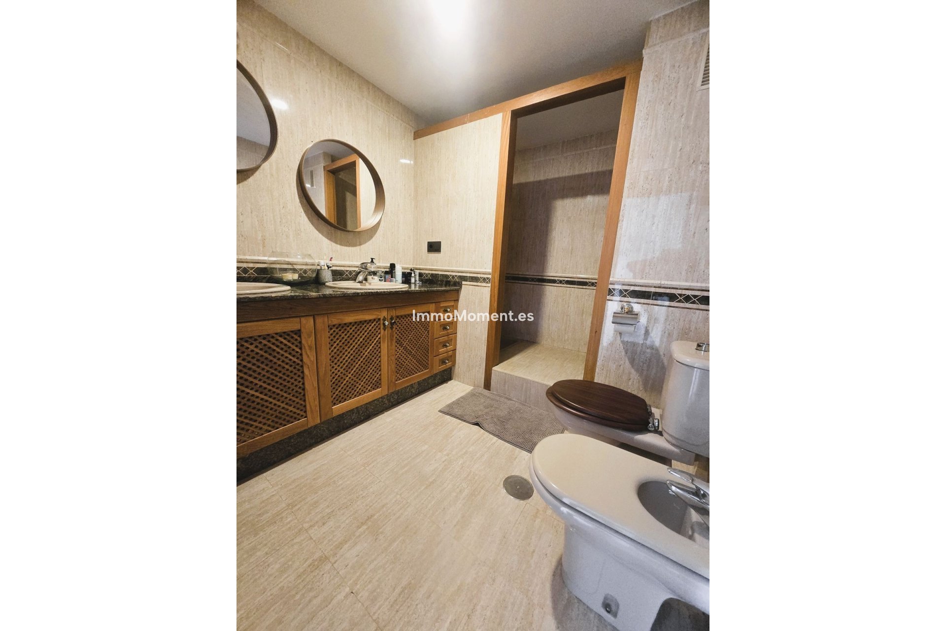 Revente - Villa individuelle - Mijas - Calahonda