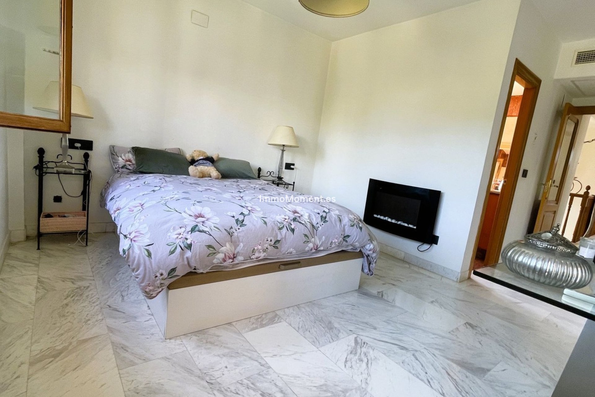 Revente - Villa individuelle - Mijas - Calahonda