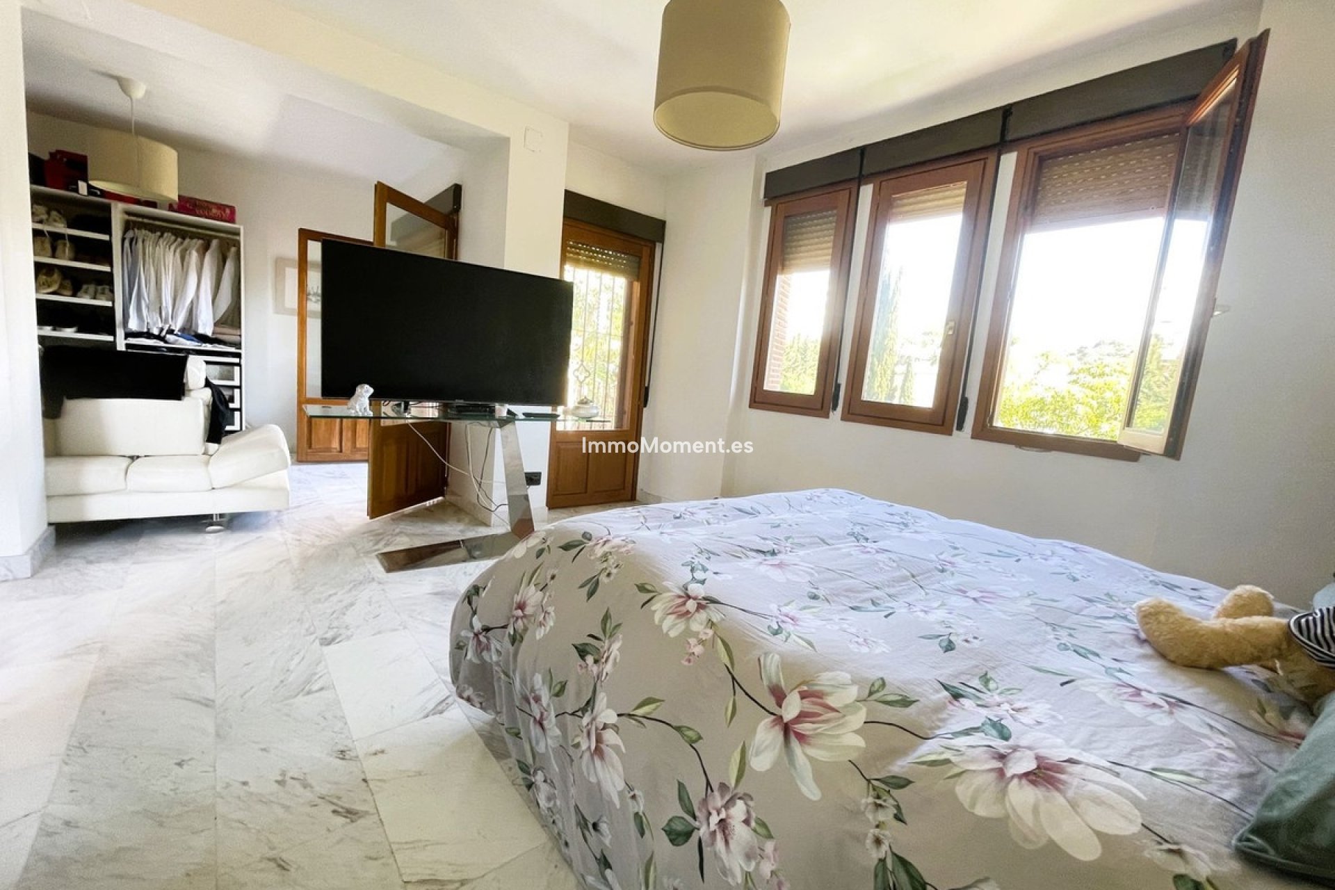 Revente - Villa individuelle - Mijas - Calahonda