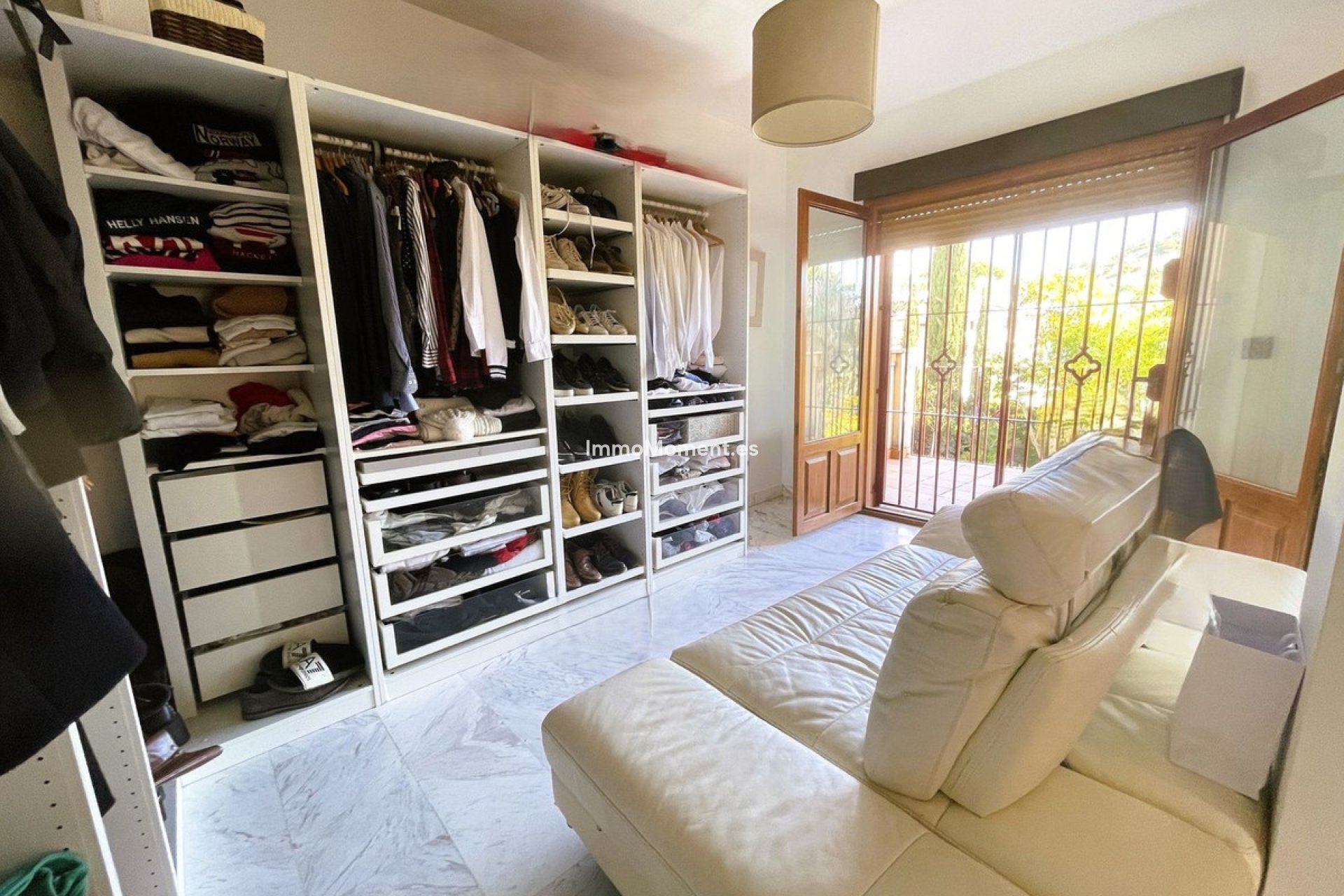 Revente - Villa individuelle - Mijas - Calahonda
