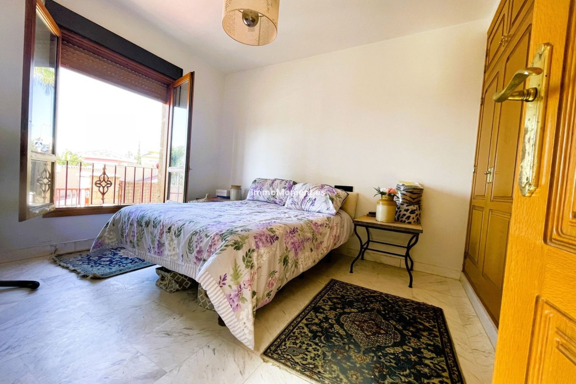 Revente - Villa individuelle - Mijas - Calahonda