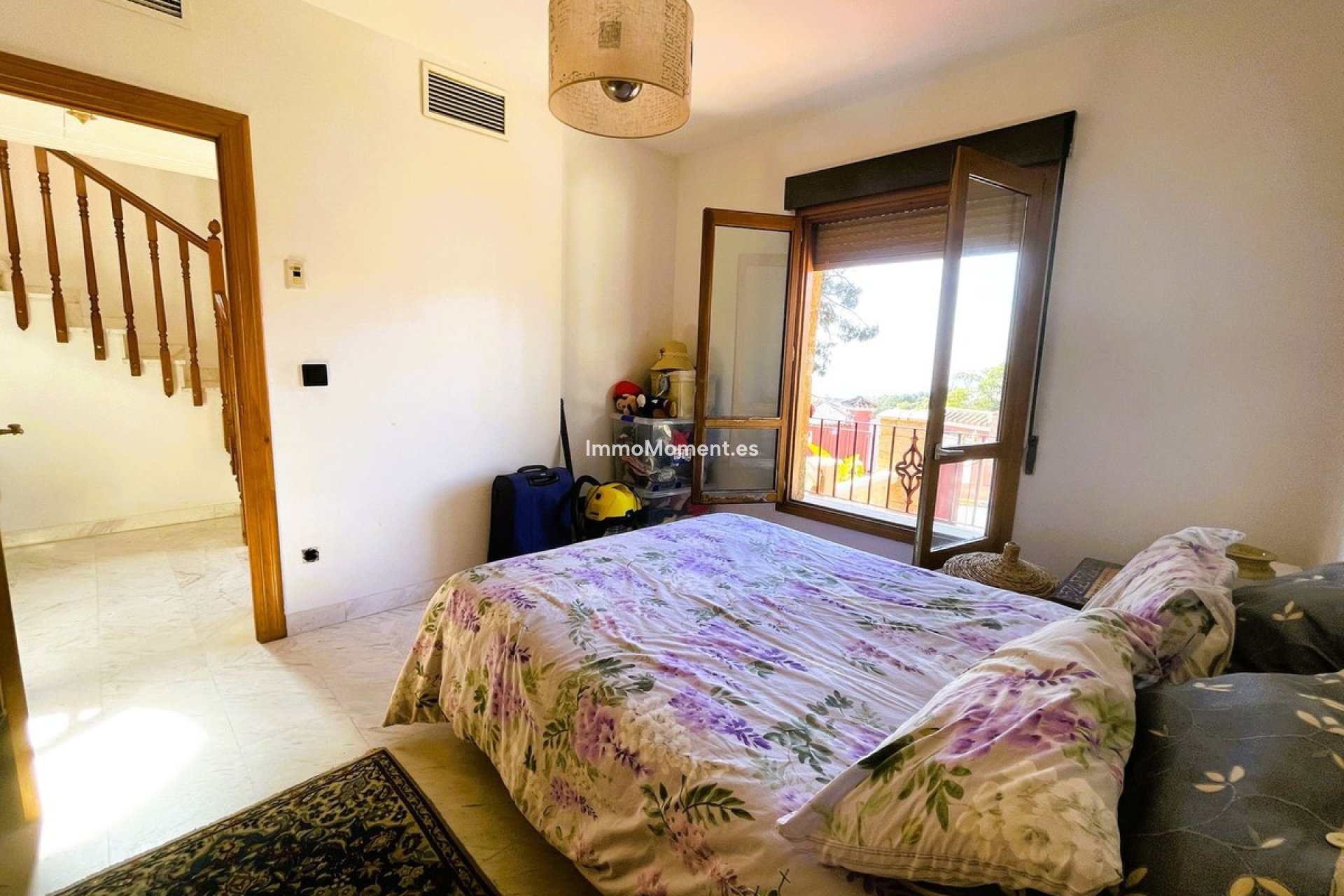 Revente - Villa individuelle - Mijas - Calahonda