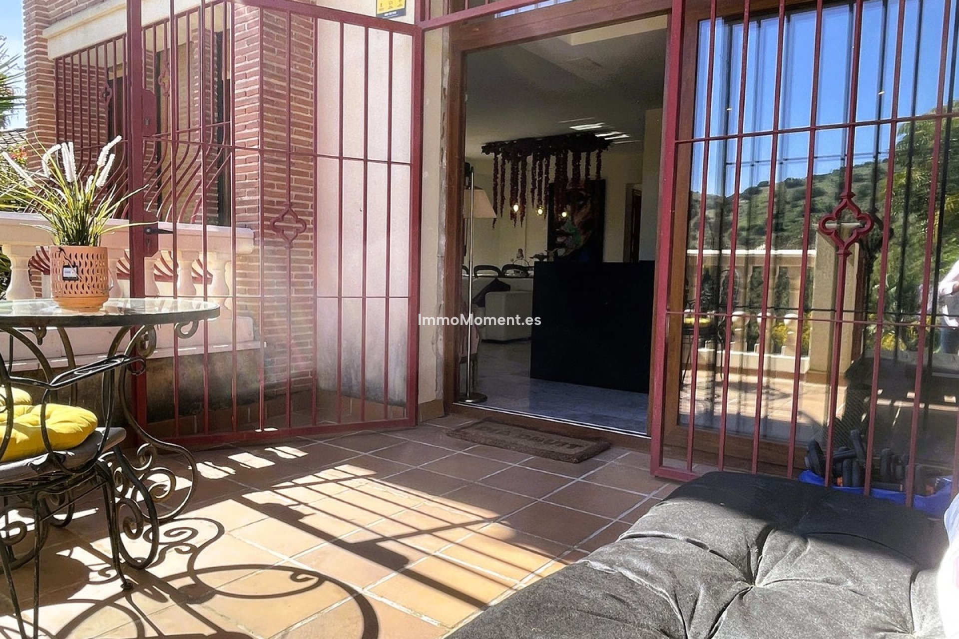 Revente - Villa individuelle - Mijas - Calahonda