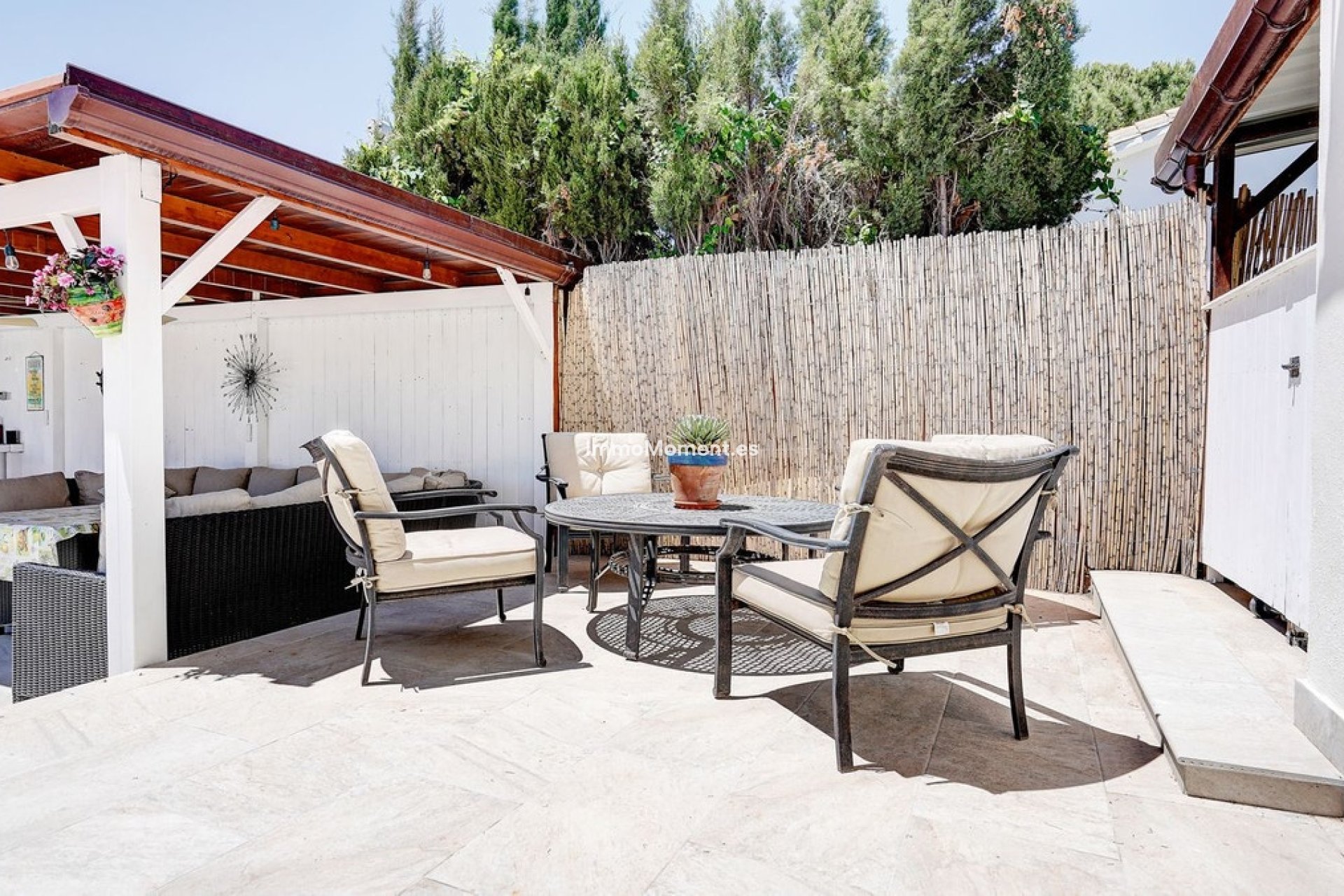 Revente - Villa individuelle - Mijas - Calahonda