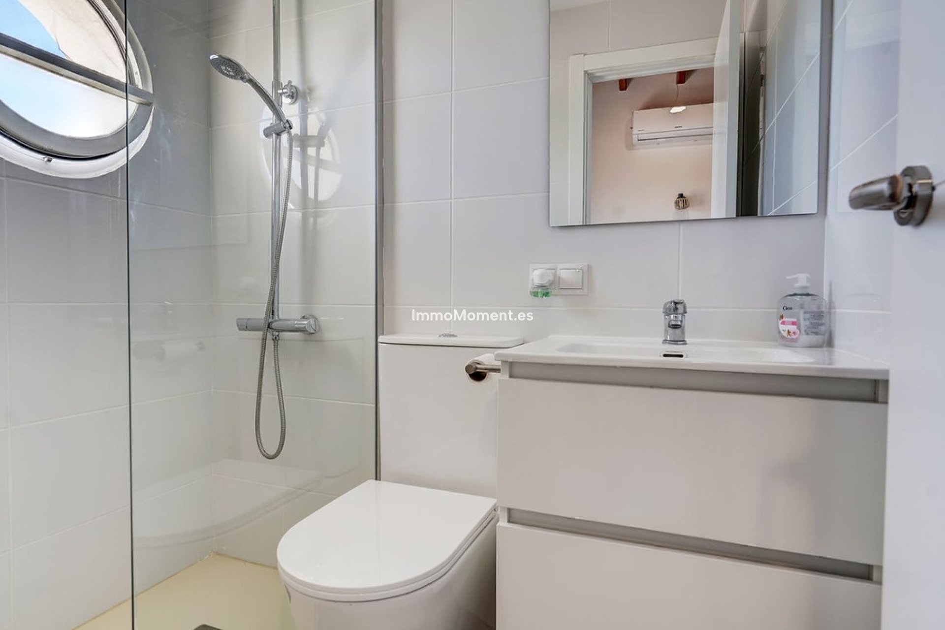 Revente - Villa individuelle - Mijas - Calahonda