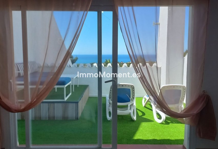 Revente - Villa individuelle - Mijas - Calahonda
