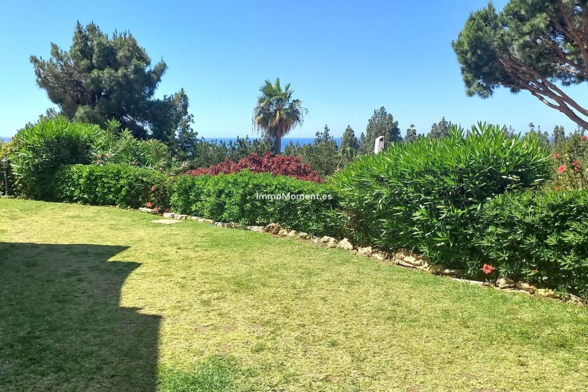 Revente - Villa individuelle - Mijas - Calahonda