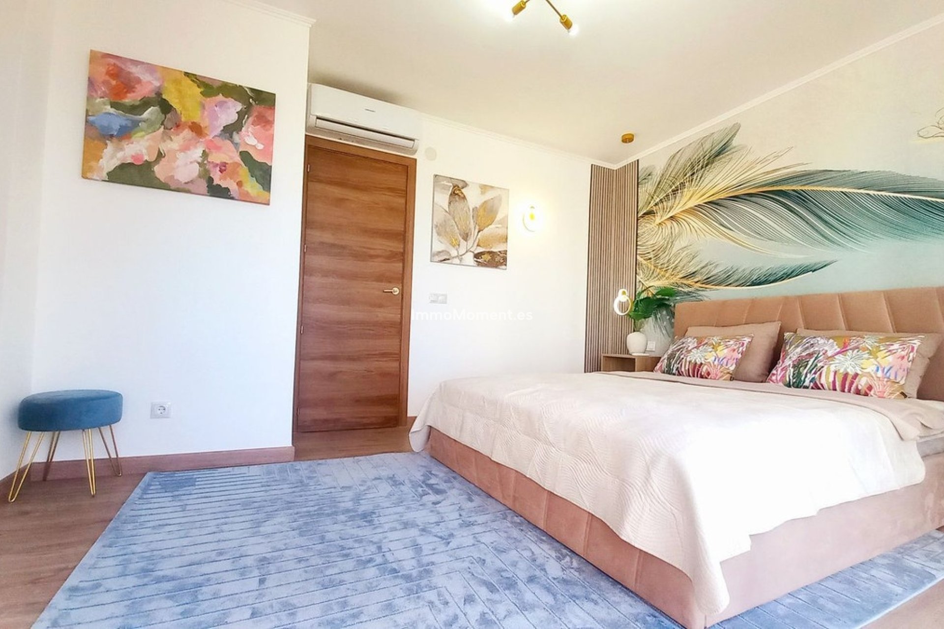 Revente - Villa individuelle - Mijas - Calahonda
