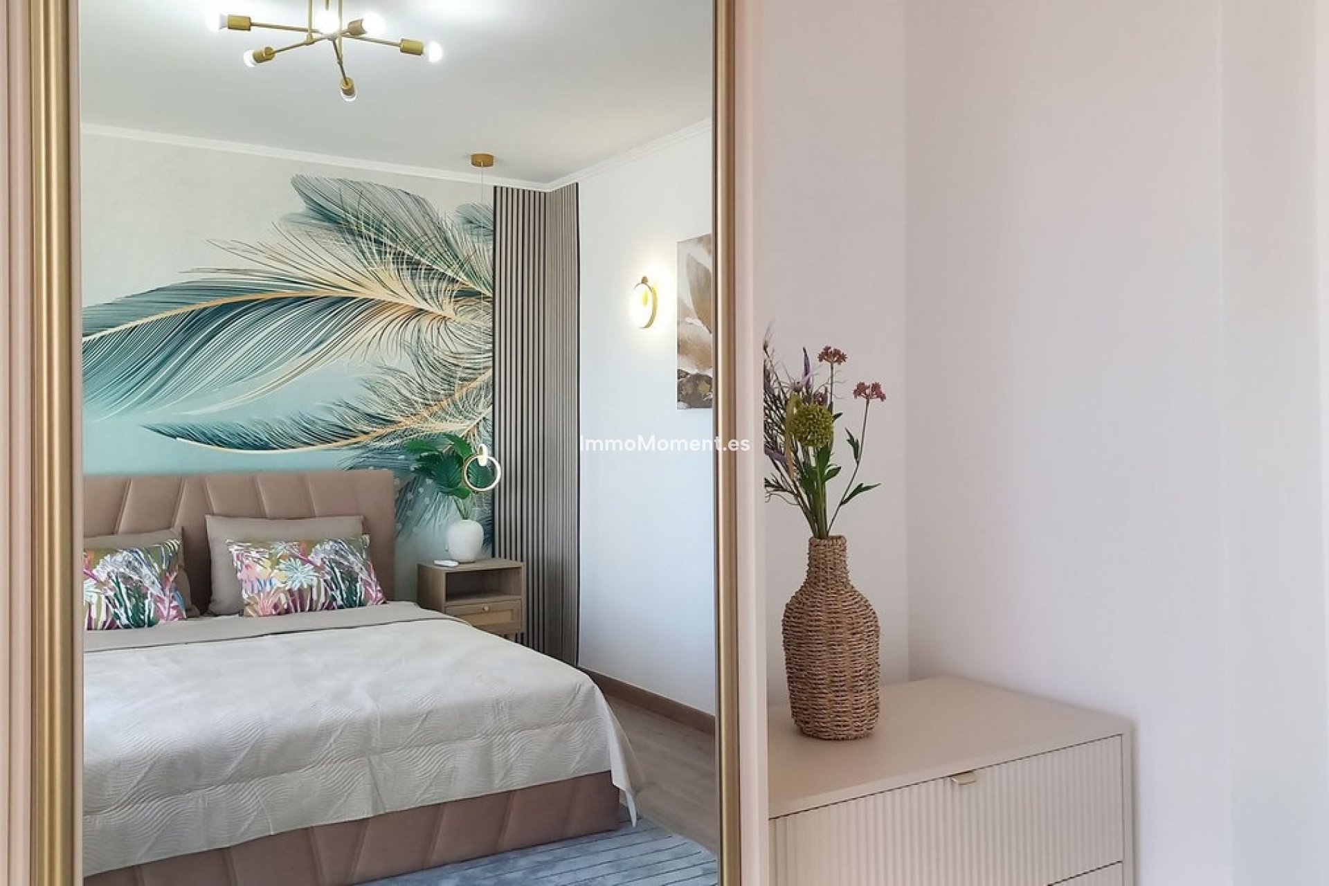 Revente - Villa individuelle - Mijas - Calahonda