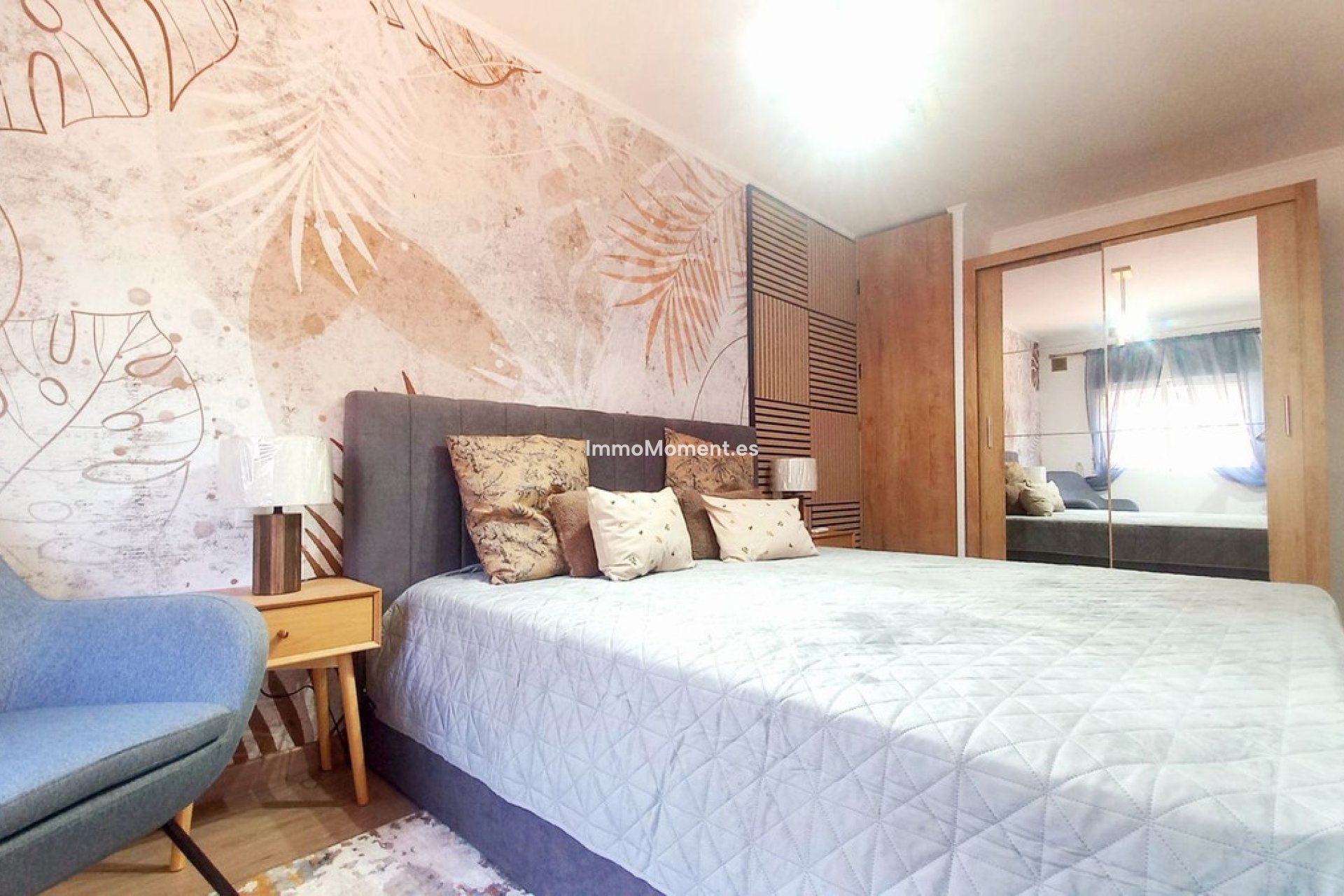 Revente - Villa individuelle - Mijas - Calahonda