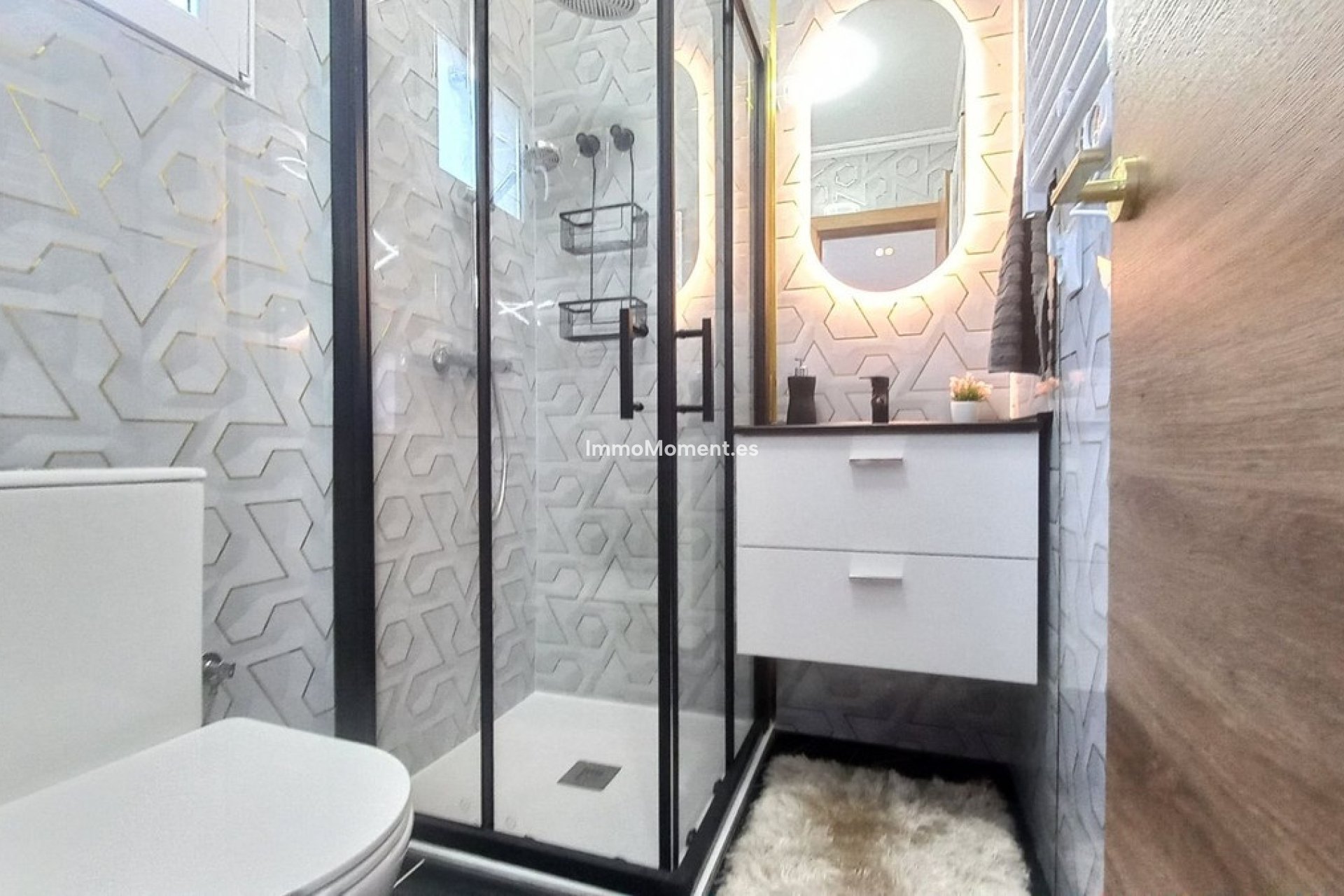 Revente - Villa individuelle - Mijas - Calahonda