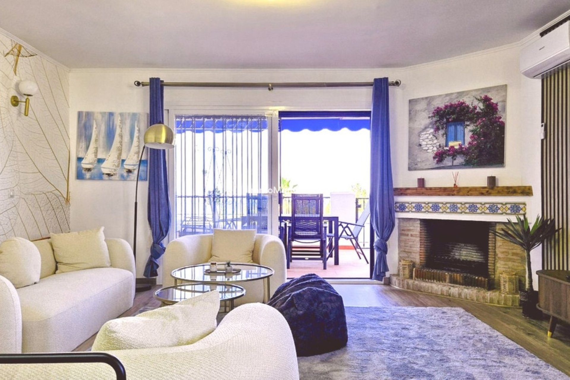 Revente - Villa individuelle - Mijas - Calahonda