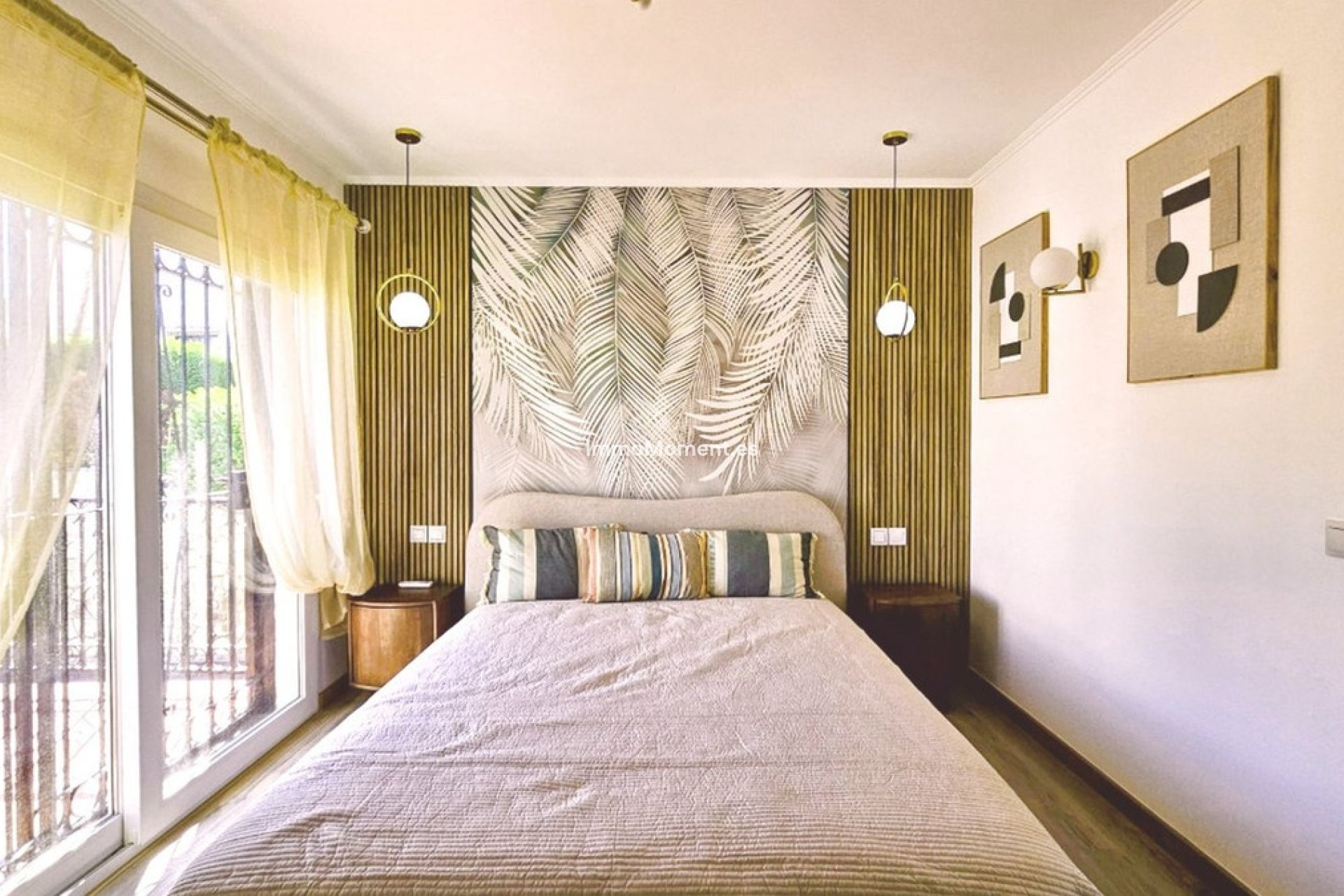 Revente - Villa individuelle - Mijas - Calahonda