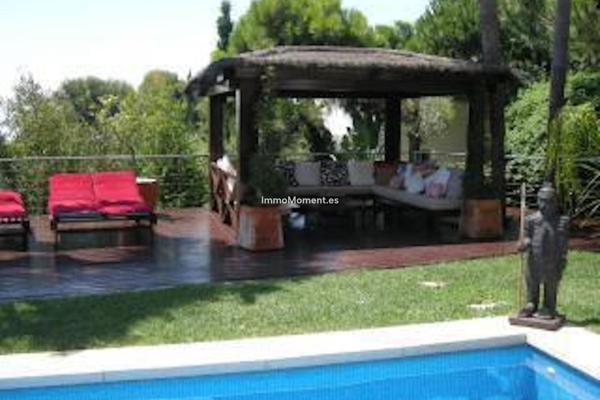 Revente - Villa individuelle - Mijas - Calahonda
