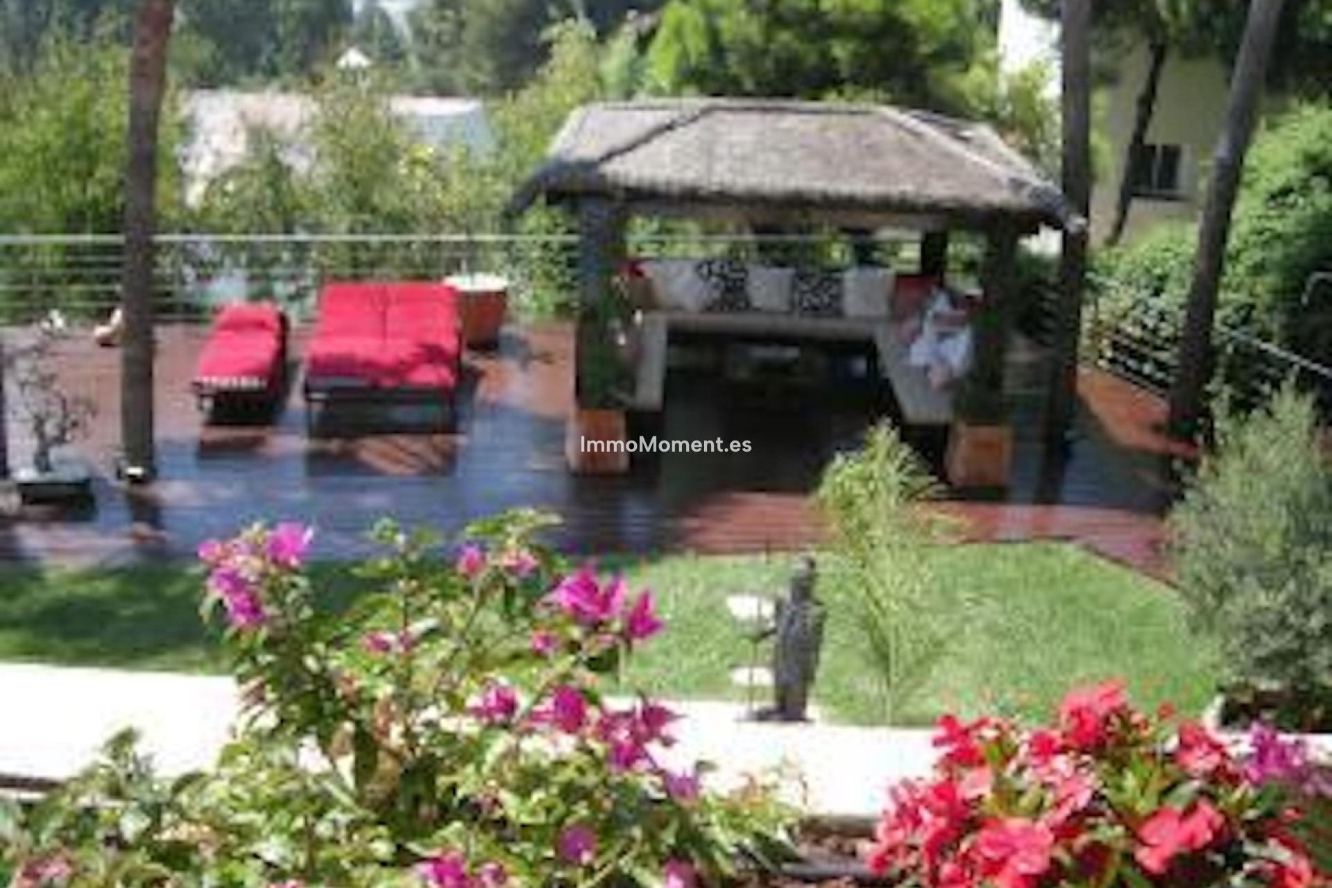 Revente - Villa individuelle - Mijas - Calahonda