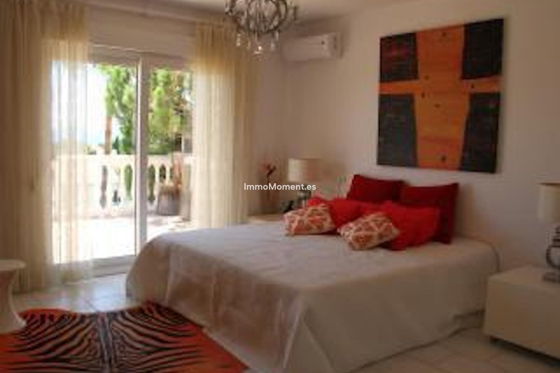 Revente - Villa individuelle - Mijas - Calahonda