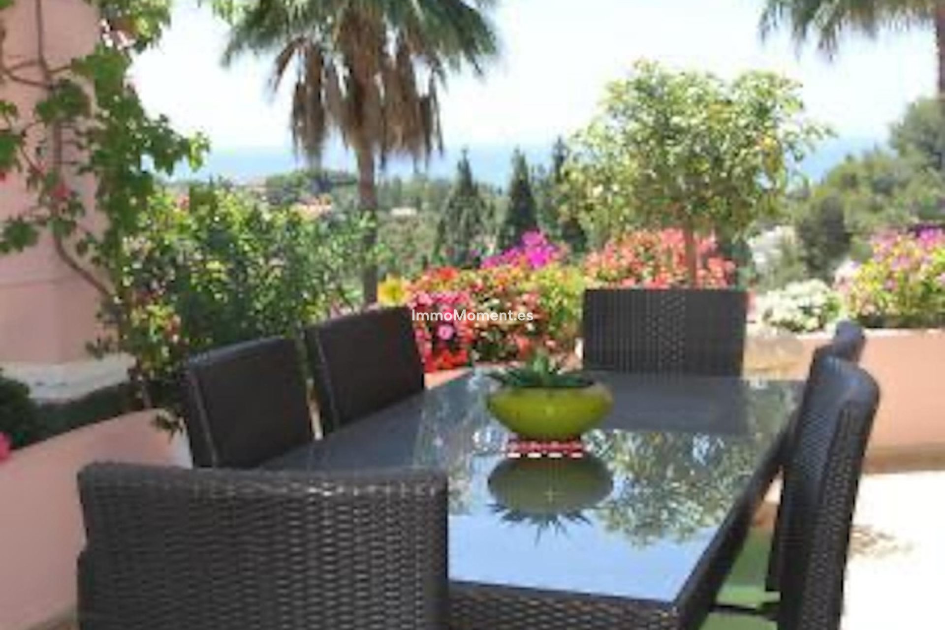 Revente - Villa individuelle - Mijas - Calahonda