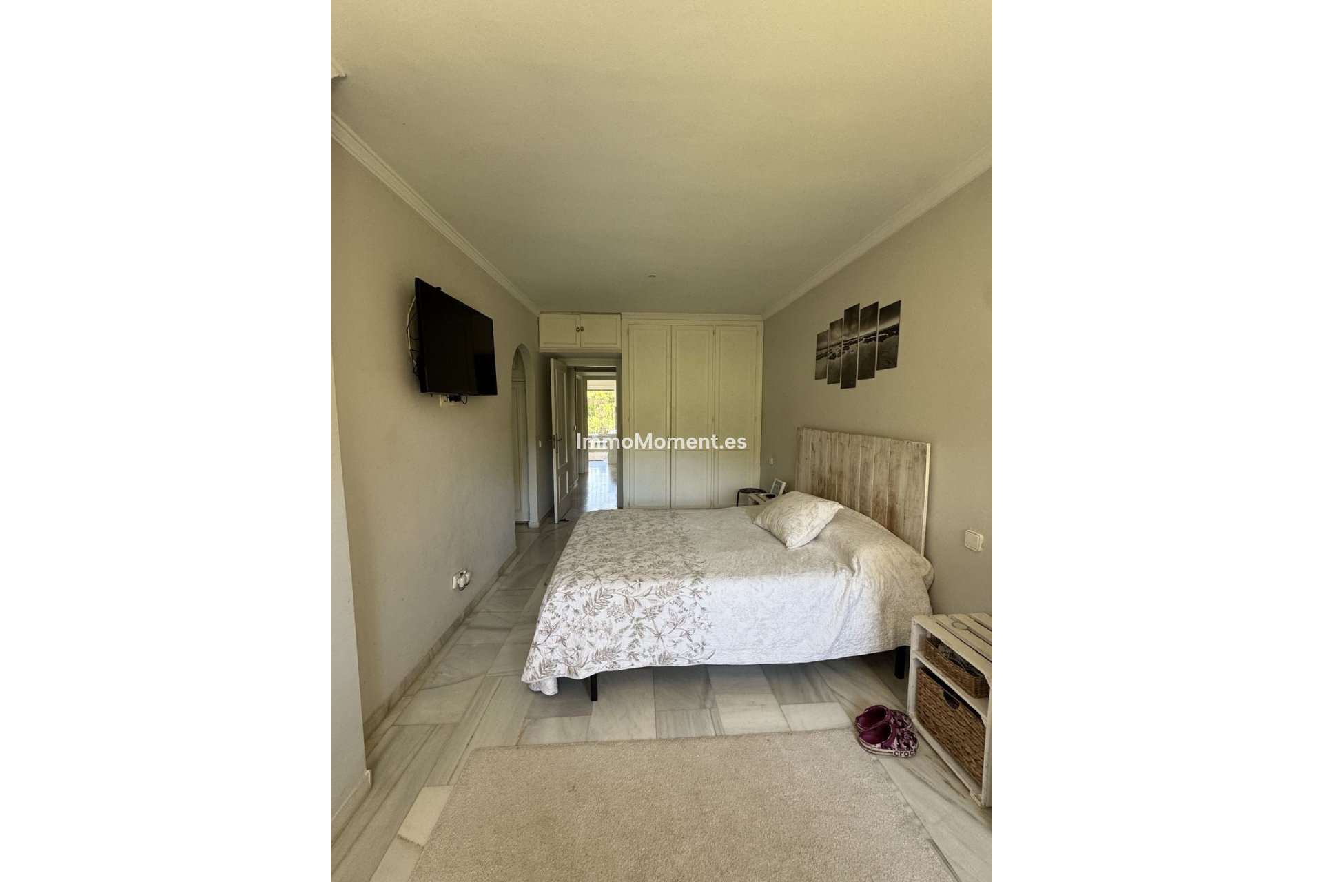 Revente - Villa individuelle - Mijas - Calahonda