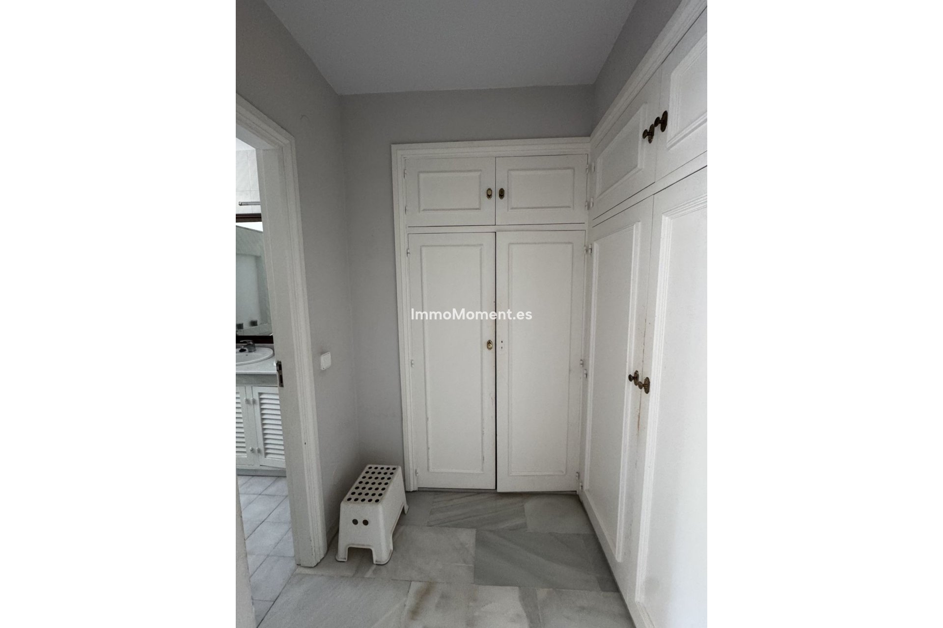 Revente - Villa individuelle - Mijas - Calahonda