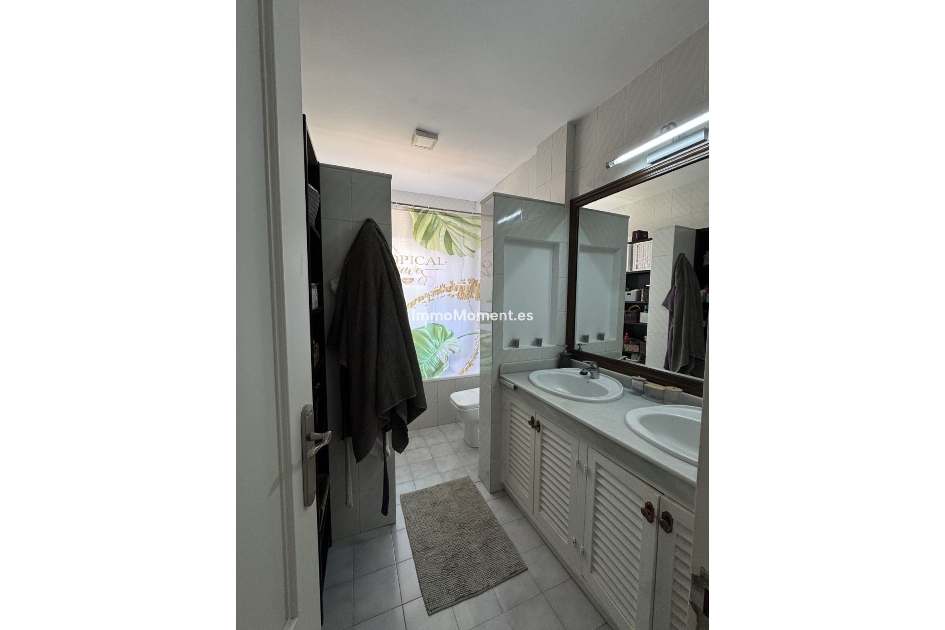 Revente - Villa individuelle - Mijas - Calahonda