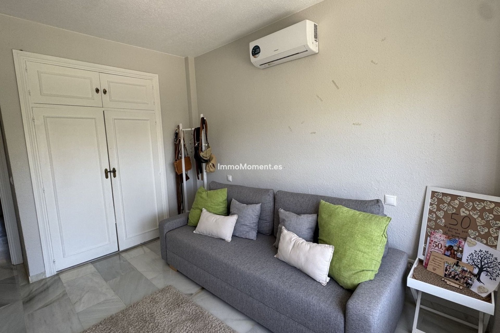 Revente - Villa individuelle - Mijas - Calahonda