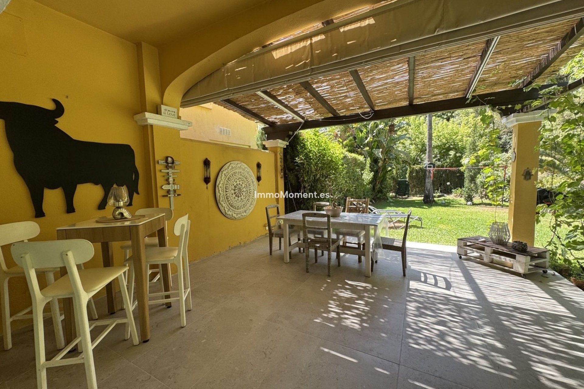 Revente - Villa individuelle - Mijas - Calahonda