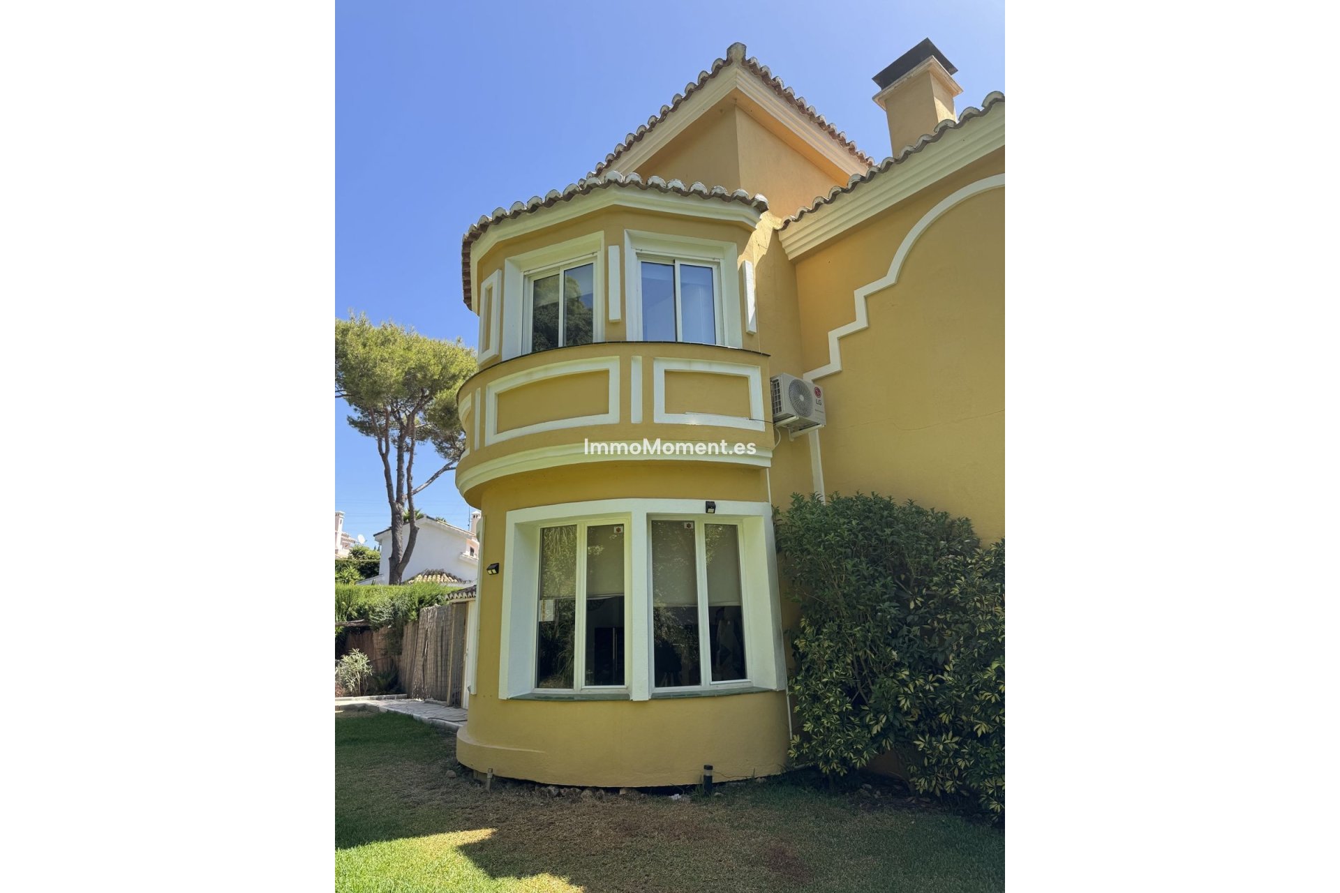 Revente - Villa individuelle - Mijas - Calahonda