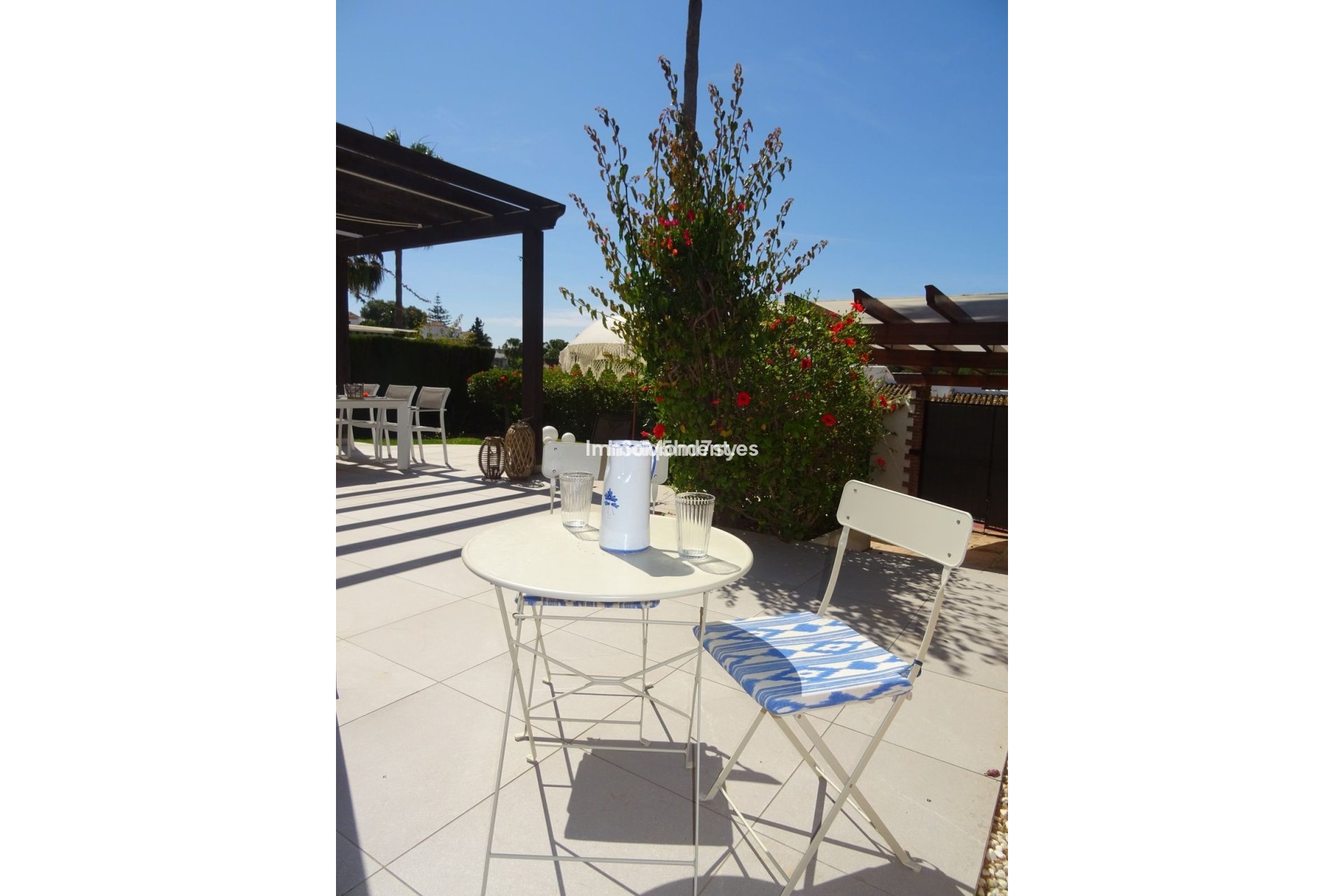 Revente - Villa individuelle - Mijas - Calahonda