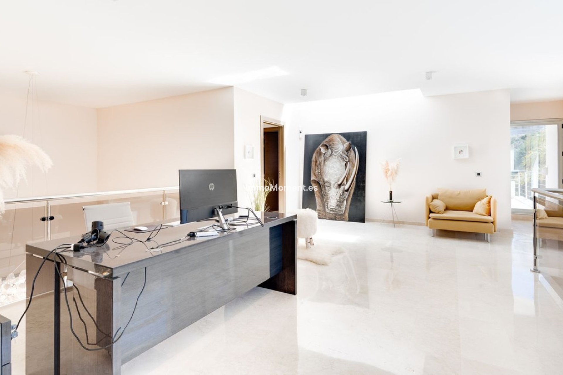 Revente - Villa individuelle - Mijas - Calanova Golf