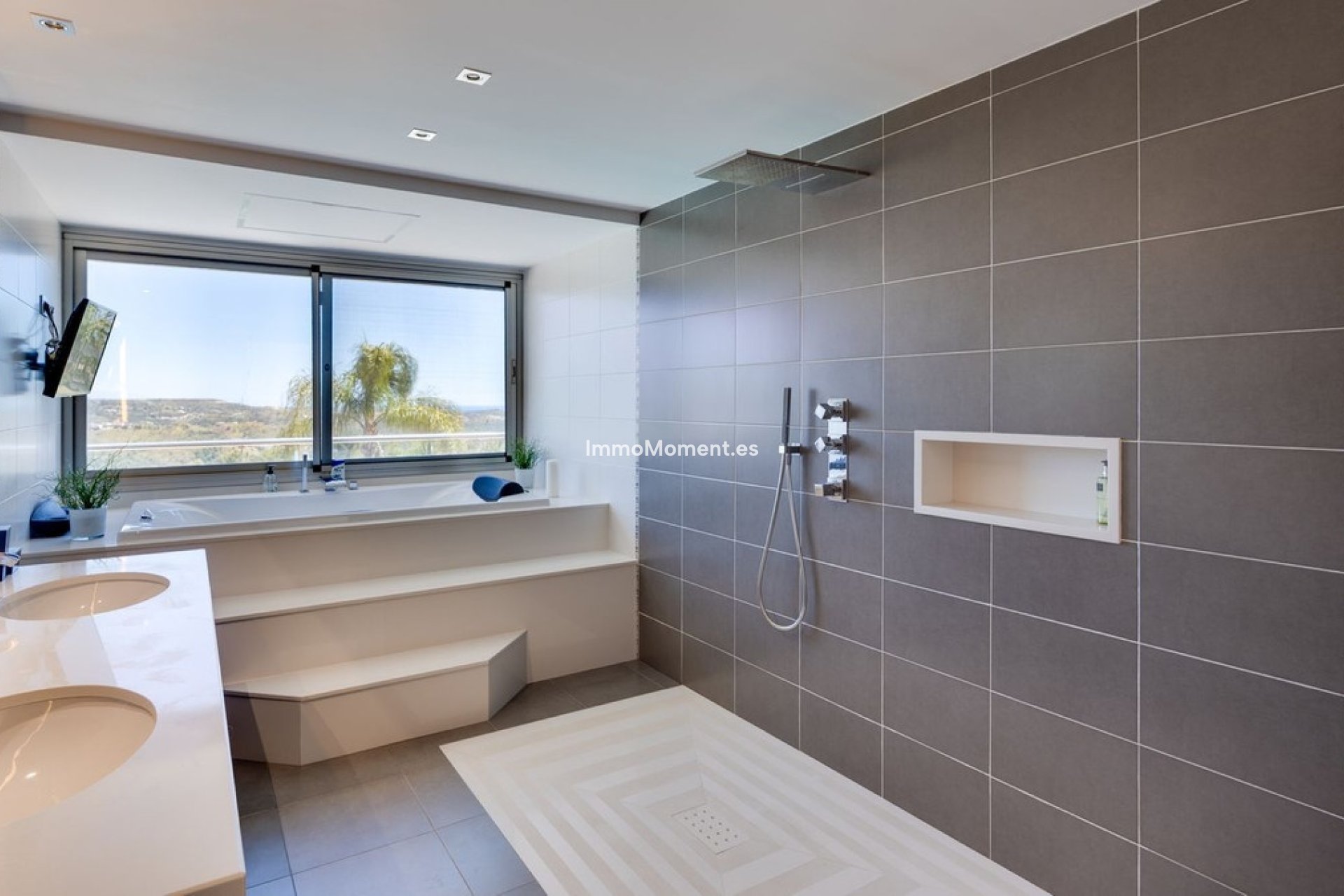 Revente - Villa individuelle - Mijas - Calanova Golf