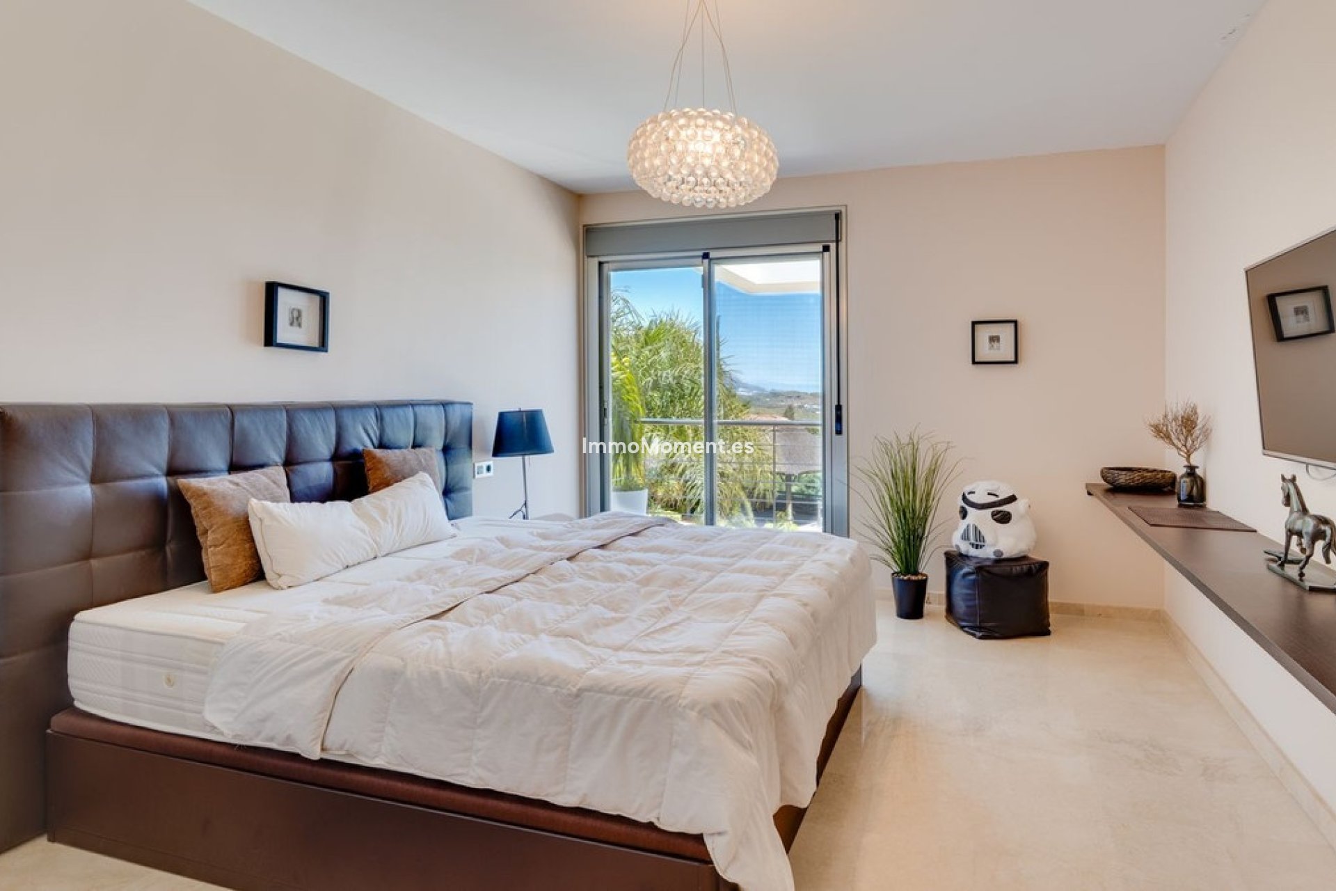 Revente - Villa individuelle - Mijas - Calanova Golf