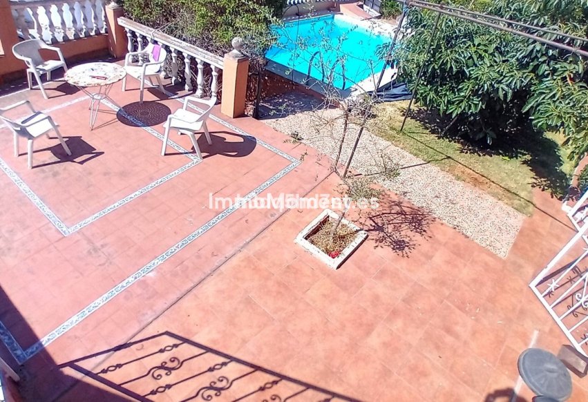Revente - Villa individuelle - Mijas - Calypso